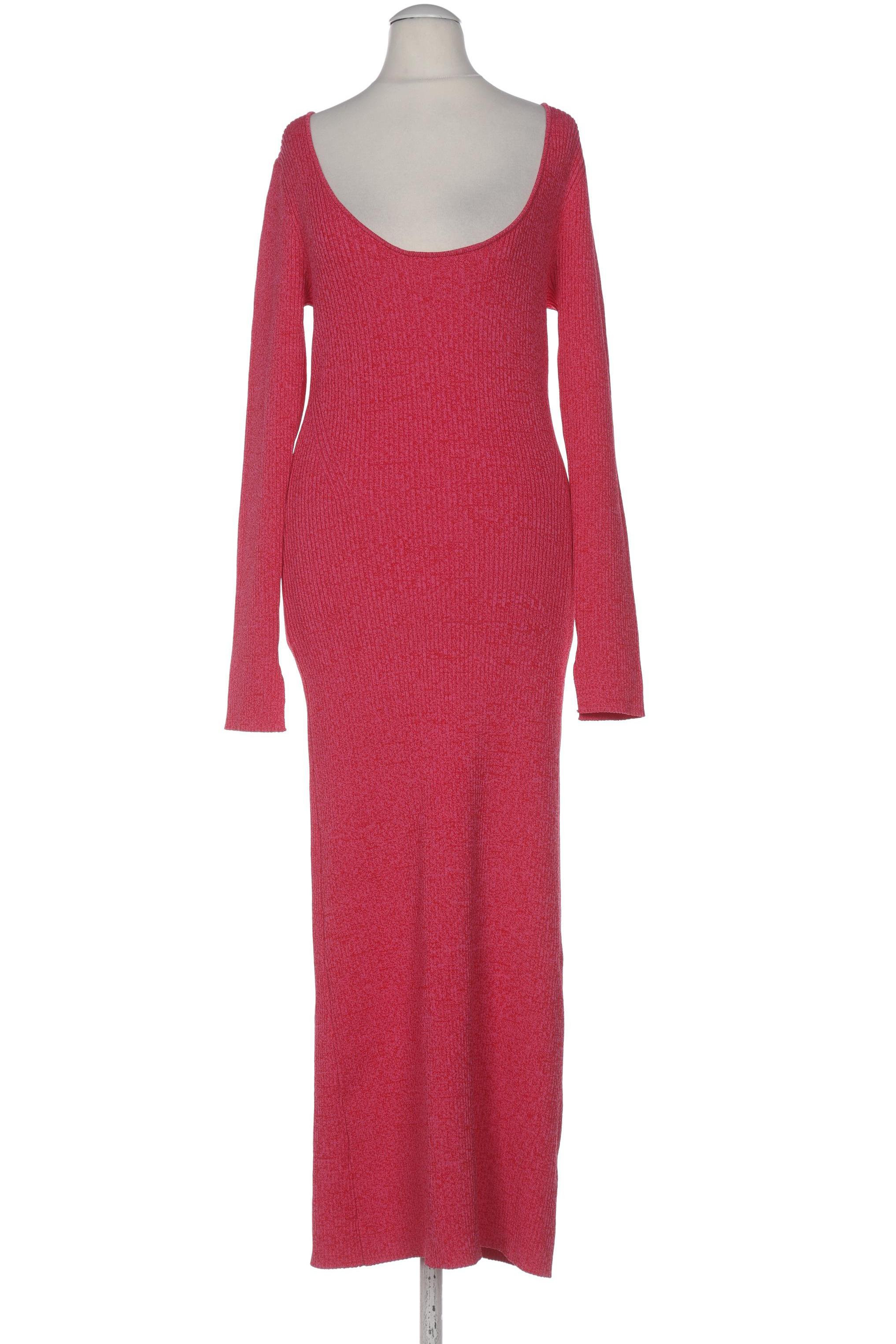

Ganni Damen Kleid, pink, Gr. 38