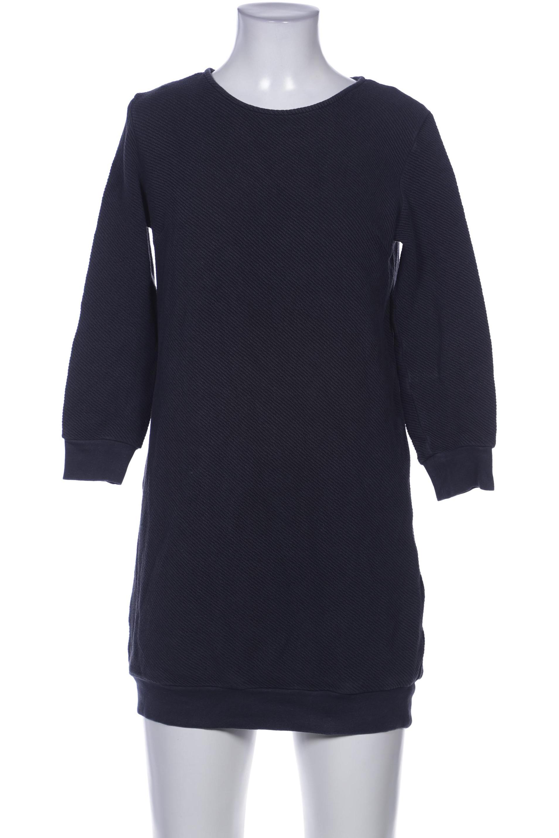 

Ganni Damen Kleid, marineblau, Gr. 36