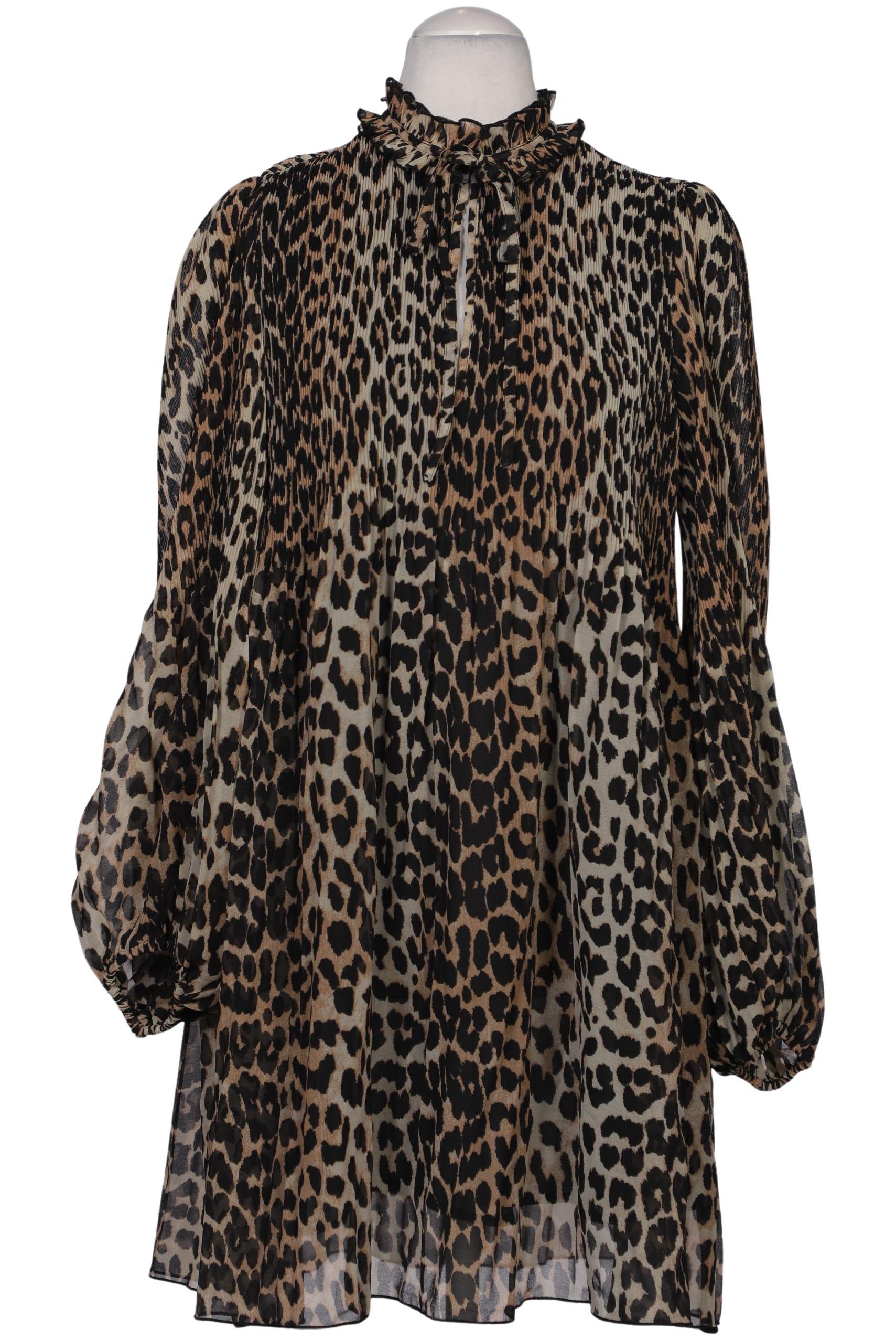 

Ganni Damen Kleid, mehrfarbig, Gr. 38