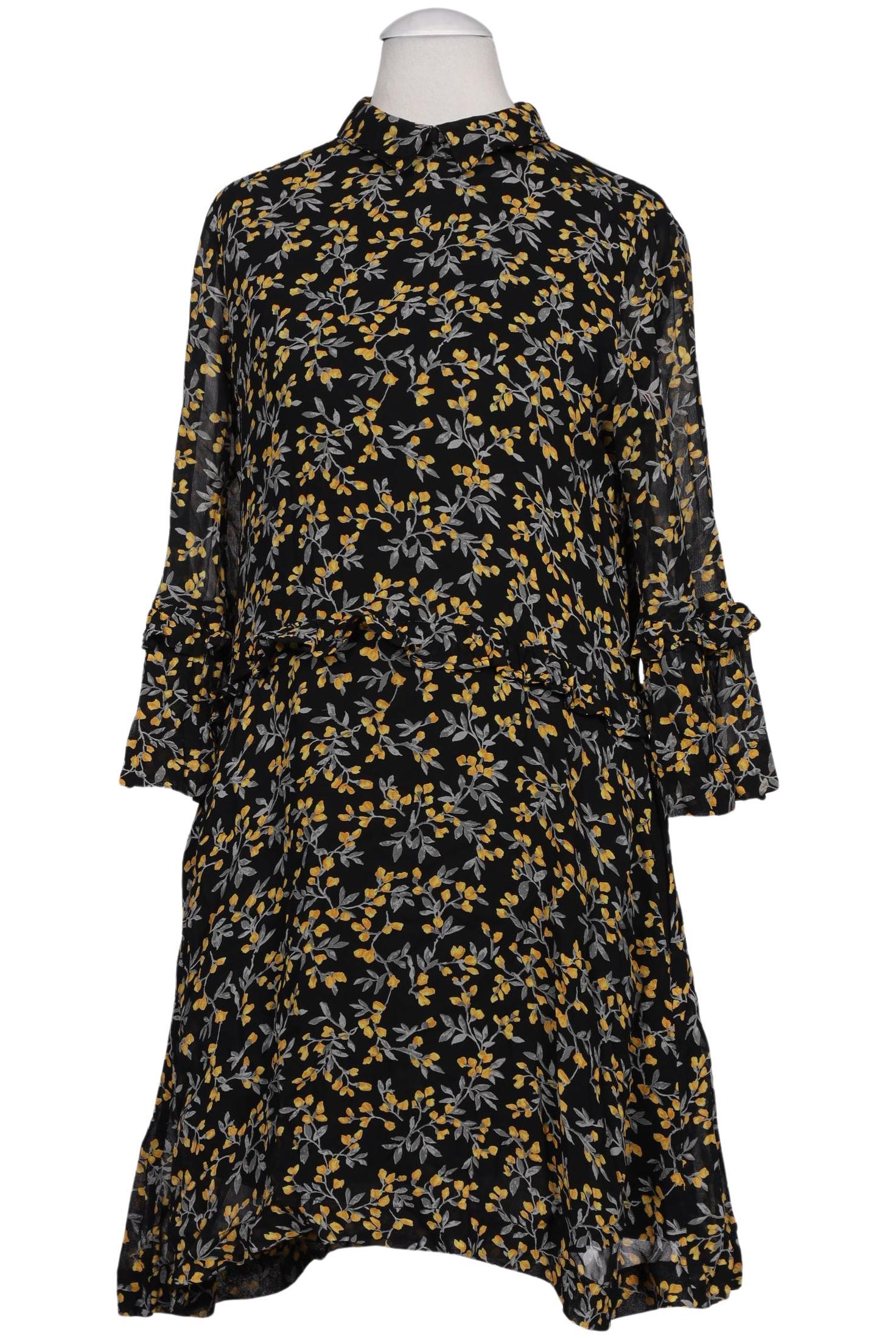 

Ganni Damen Kleid, mehrfarbig, Gr. 34