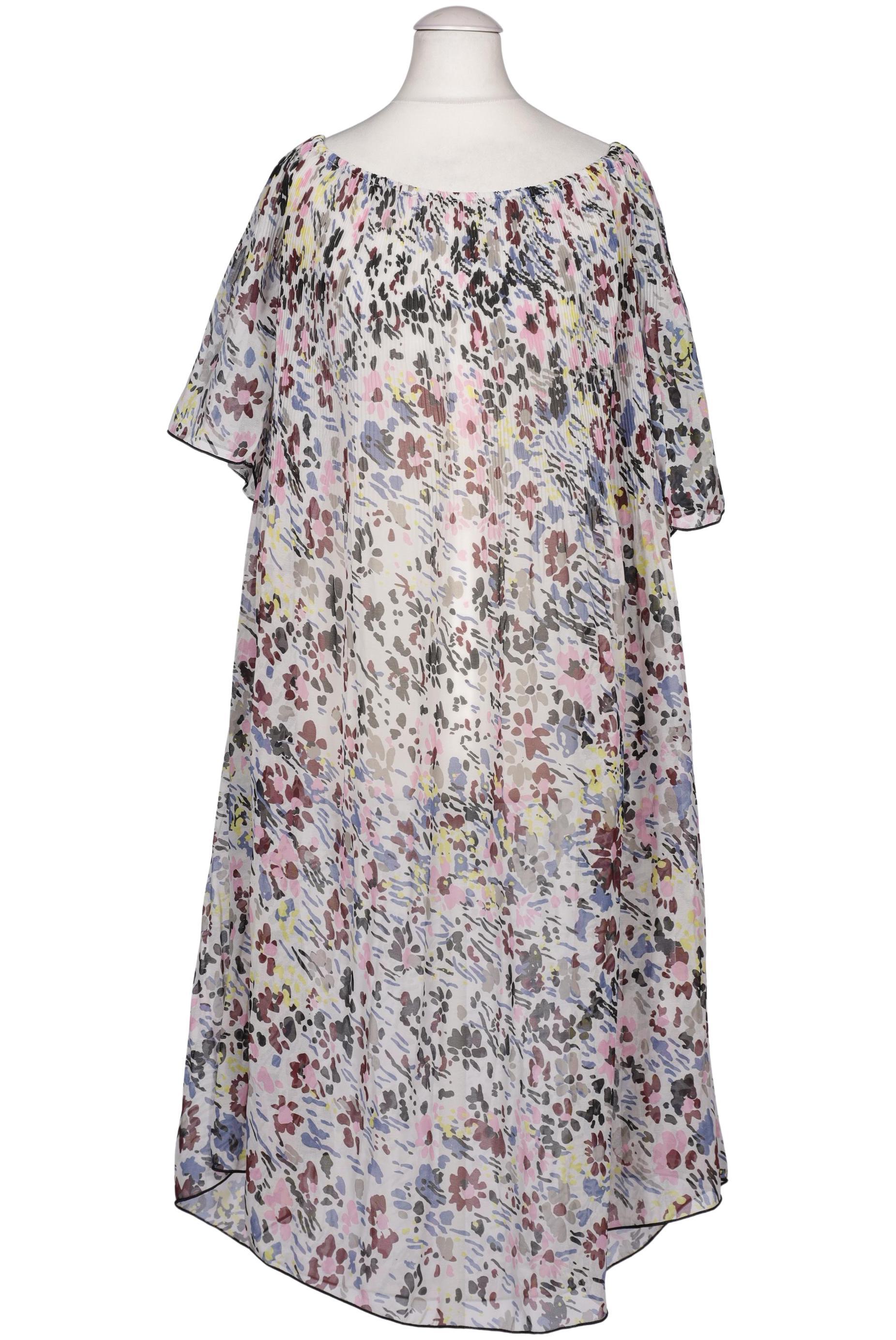 

Ganni Damen Kleid, mehrfarbig, Gr. 34