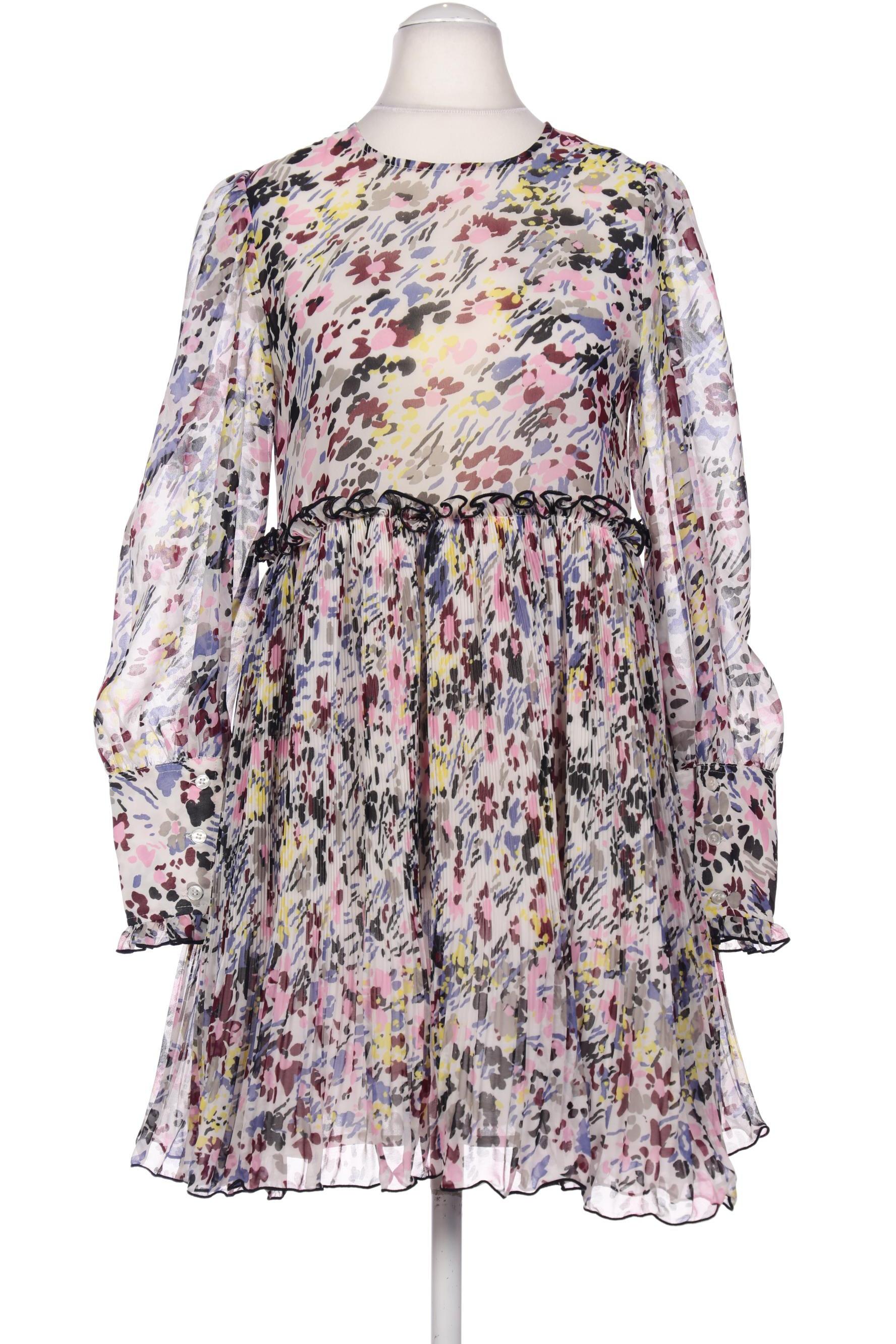 

Ganni Damen Kleid, mehrfarbig, Gr. 36