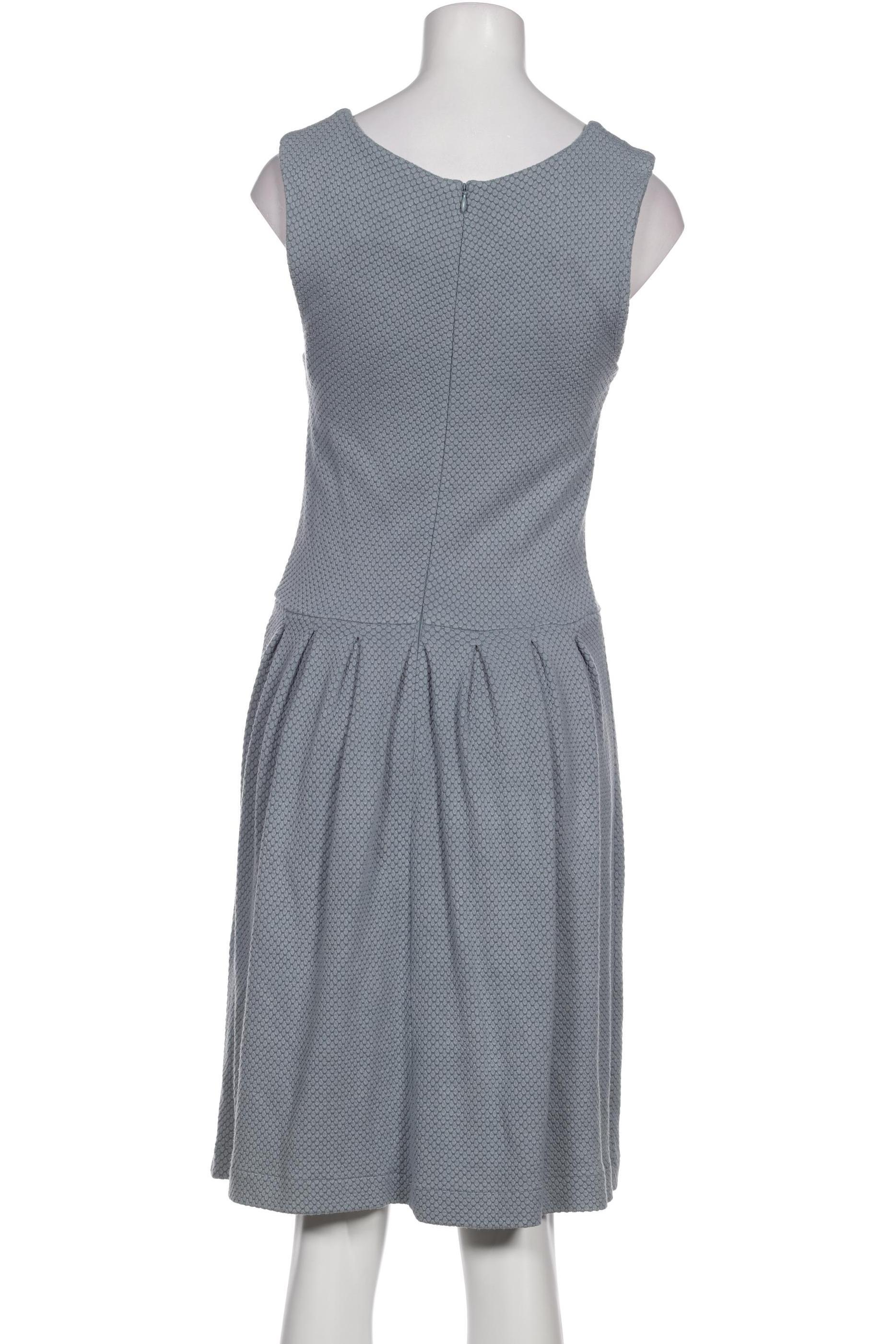 

Ganni Damen Kleid, blau, Gr.