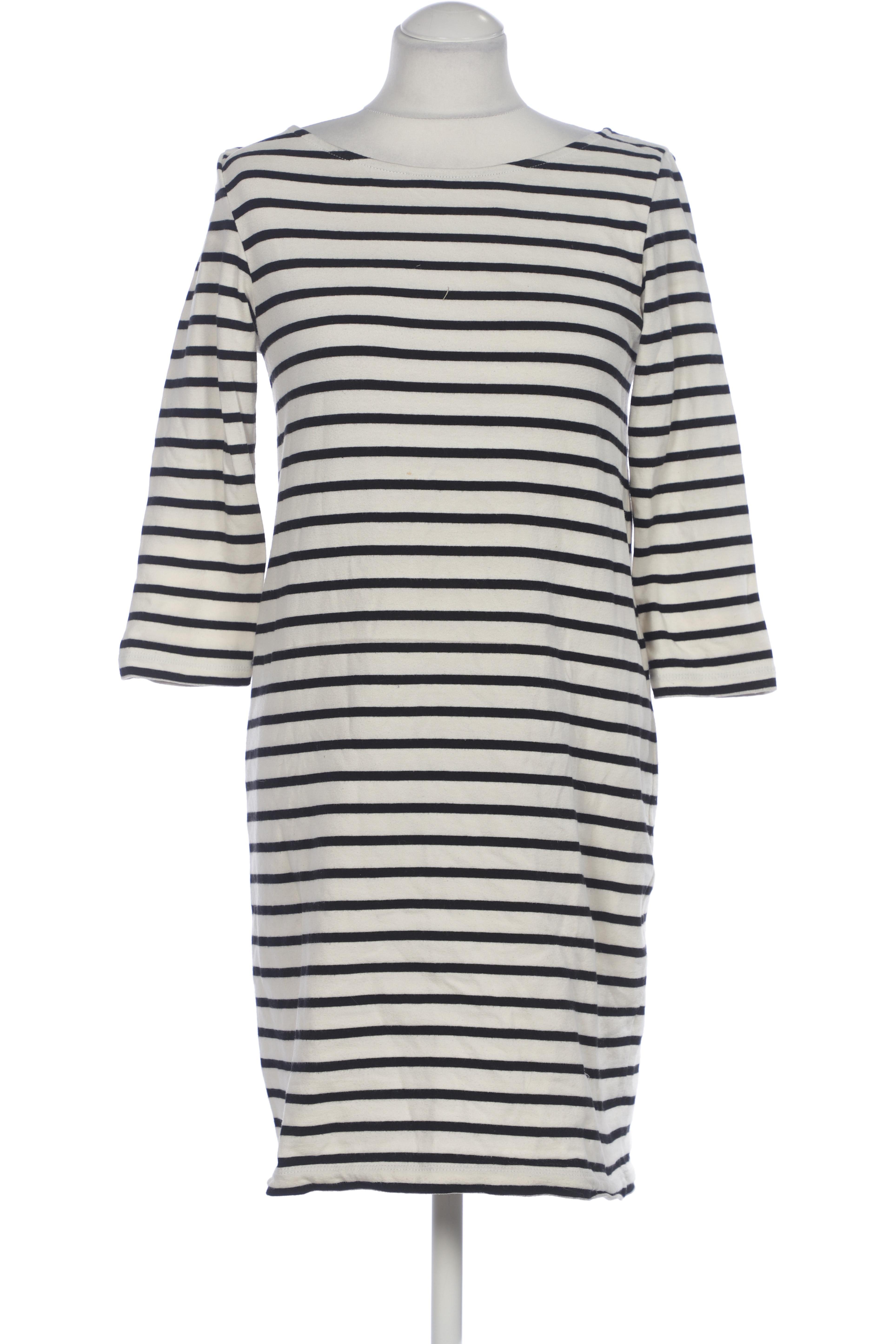 

Ganni Damen Kleid, cremeweiß, Gr. 38