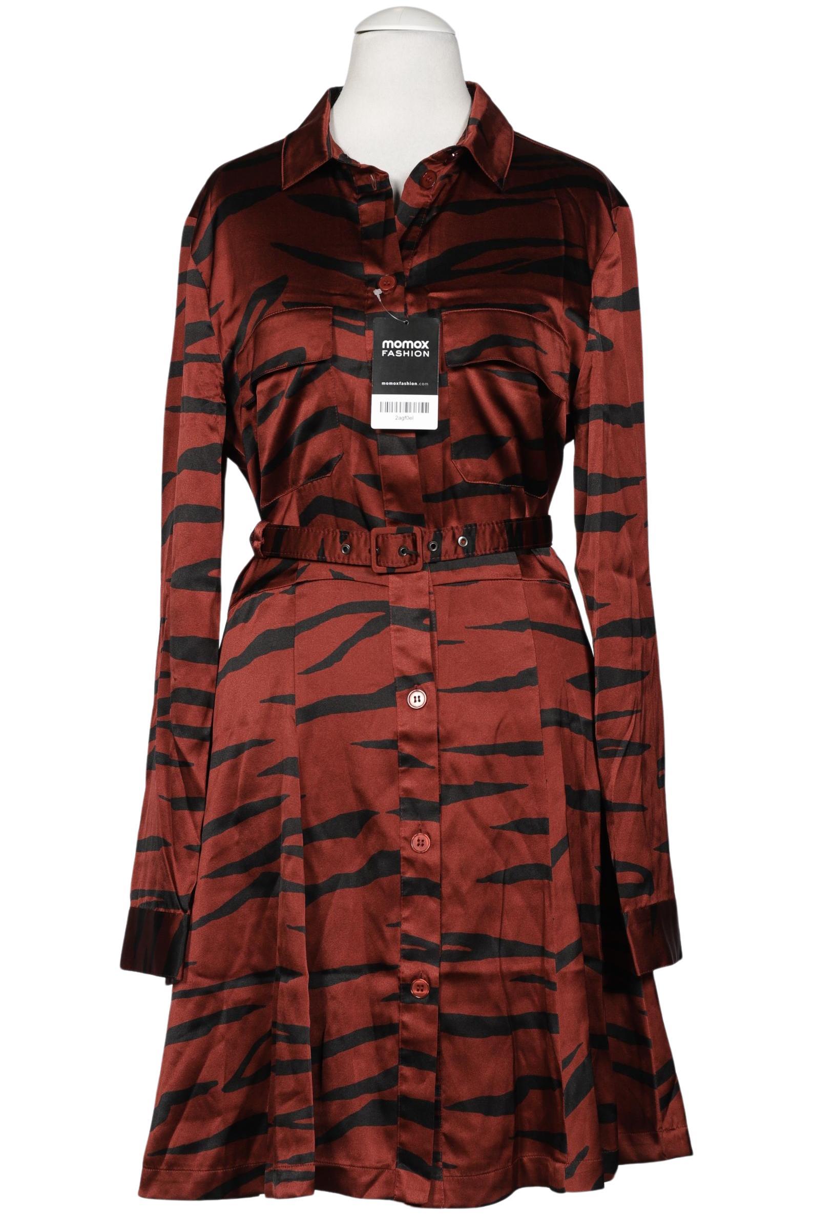 

Ganni Damen Kleid, mehrfarbig, Gr. 36