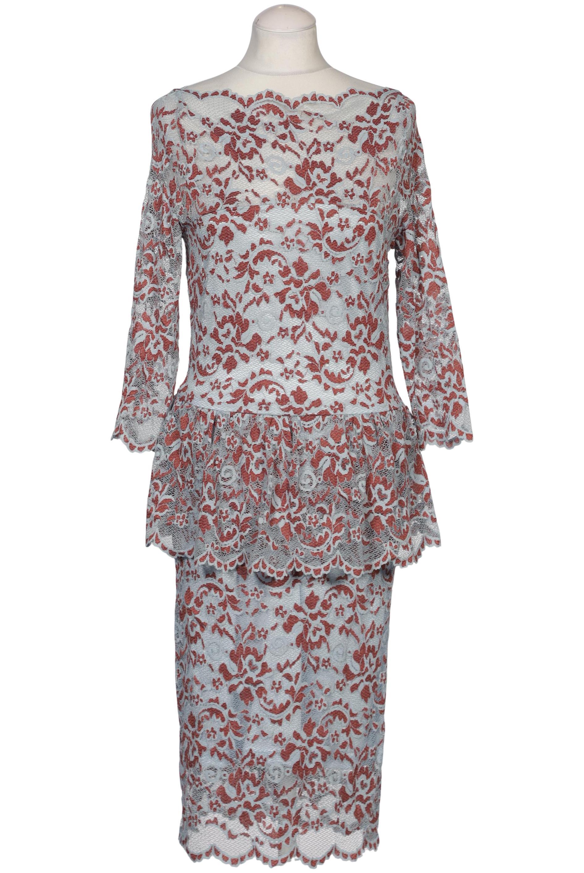 

Ganni Damen Kleid, mehrfarbig, Gr. 40