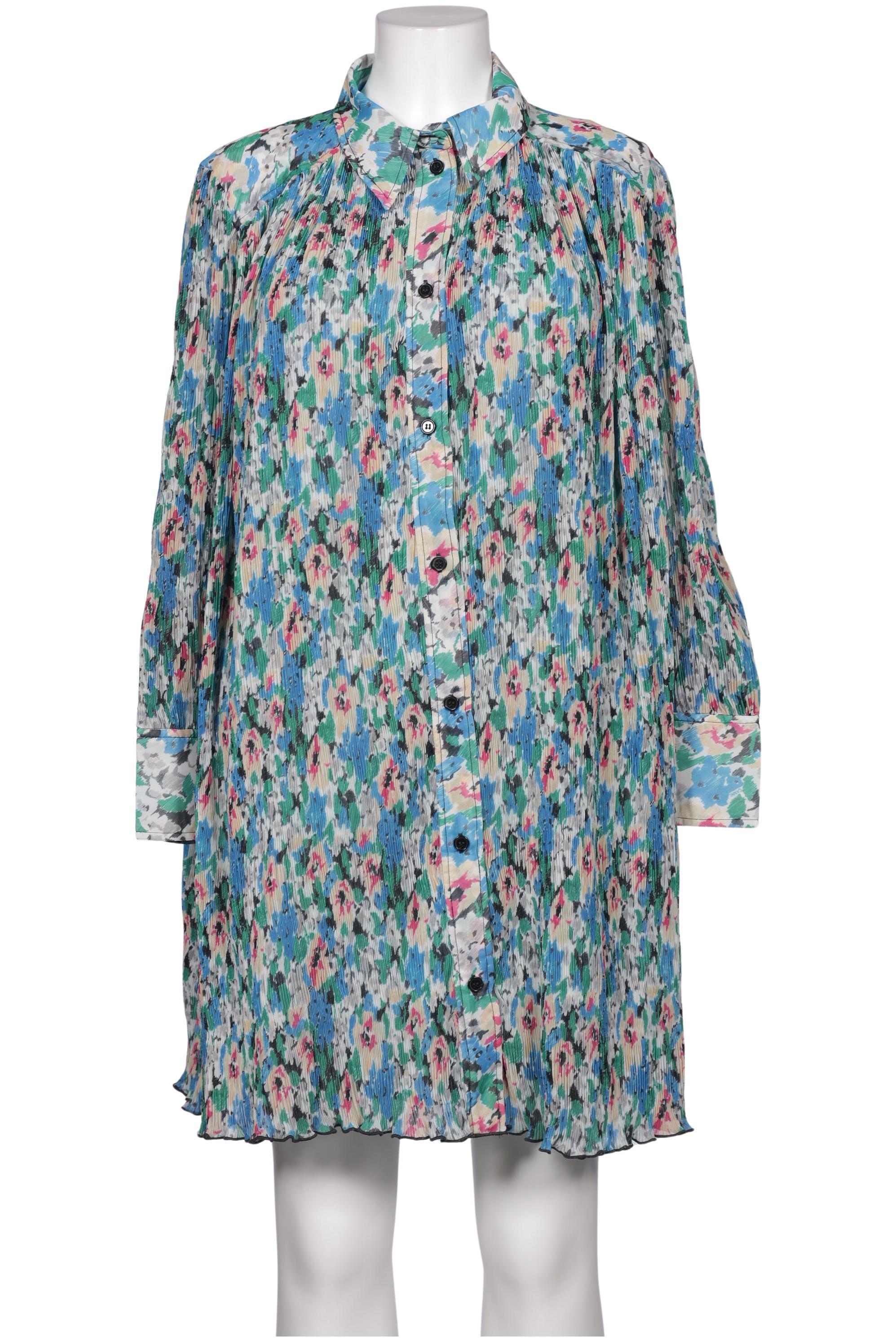 

Ganni Damen Kleid, mehrfarbig, Gr. 44