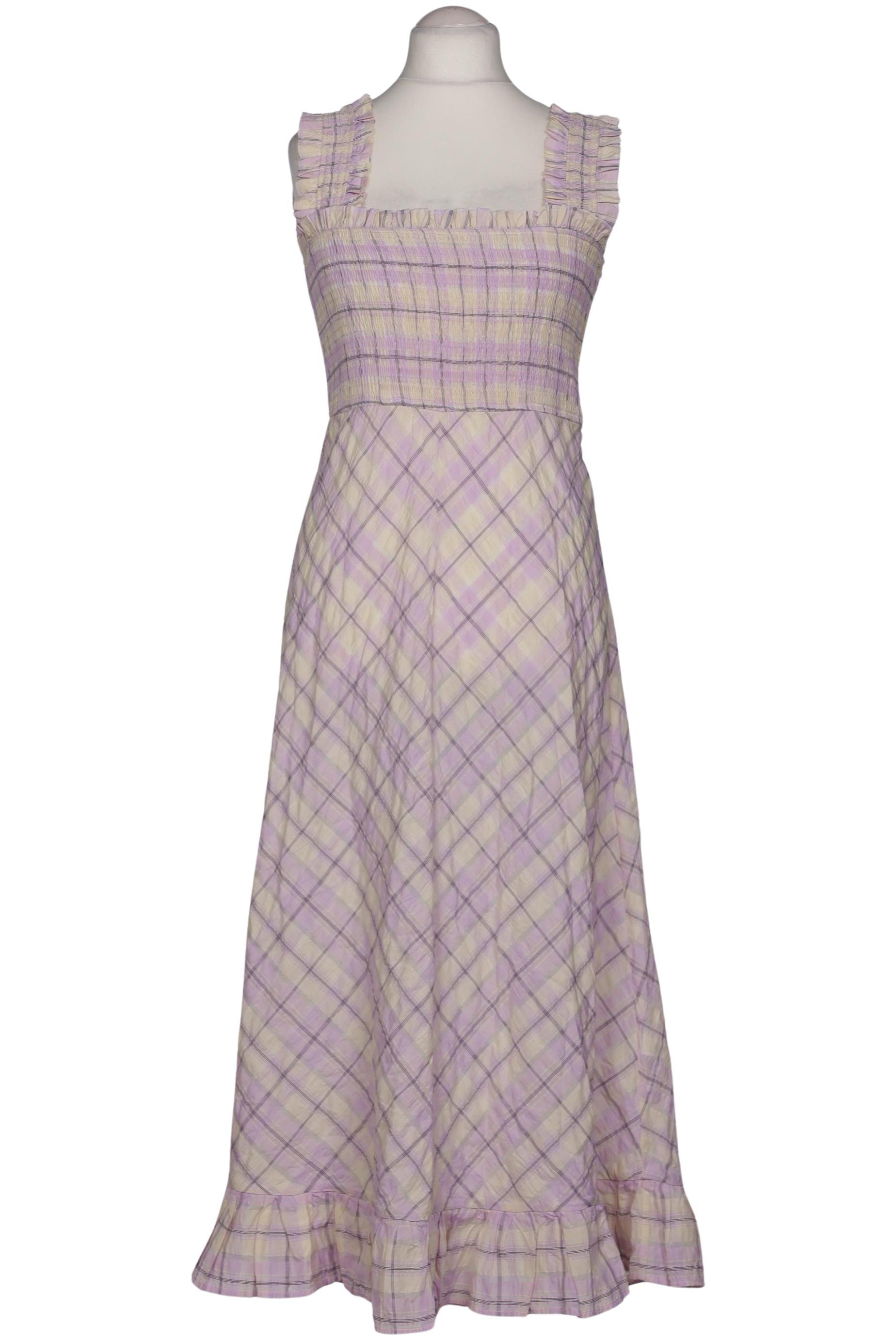 

Ganni Damen Kleid, mehrfarbig, Gr. 42