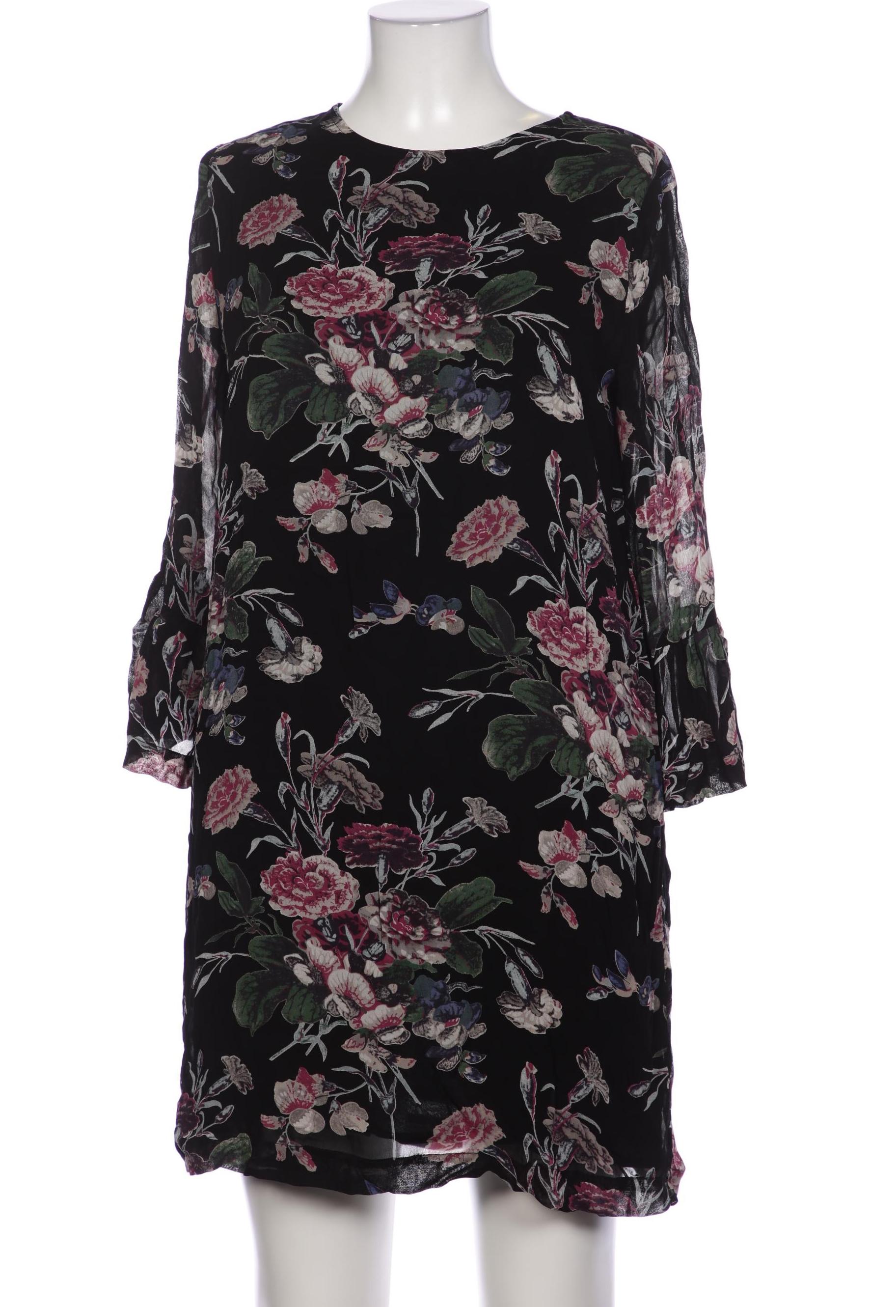 

Ganni Damen Kleid, schwarz, Gr. 44