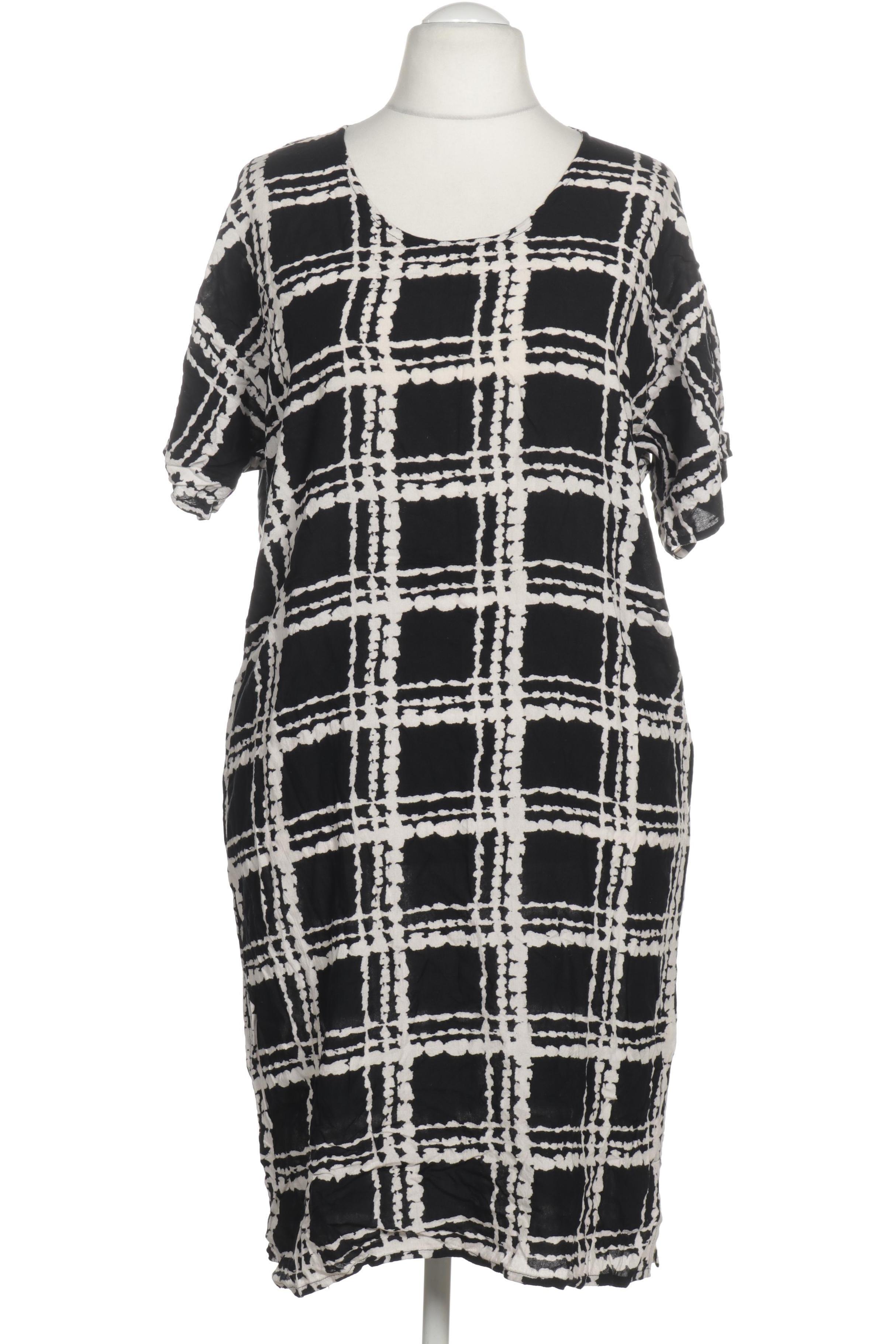 

Ganni Damen Kleid, schwarz, Gr.