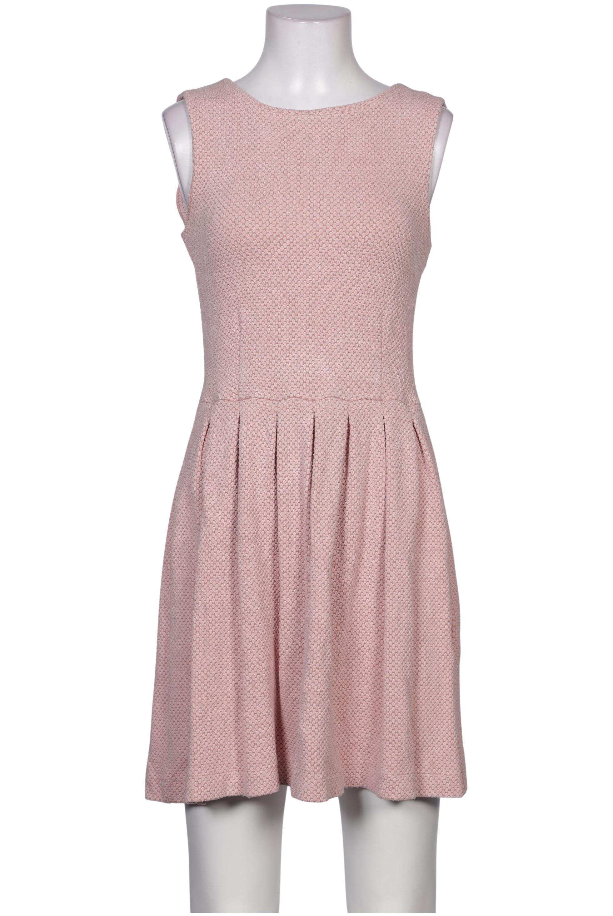 

Ganni Damen Kleid, pink, Gr. 36