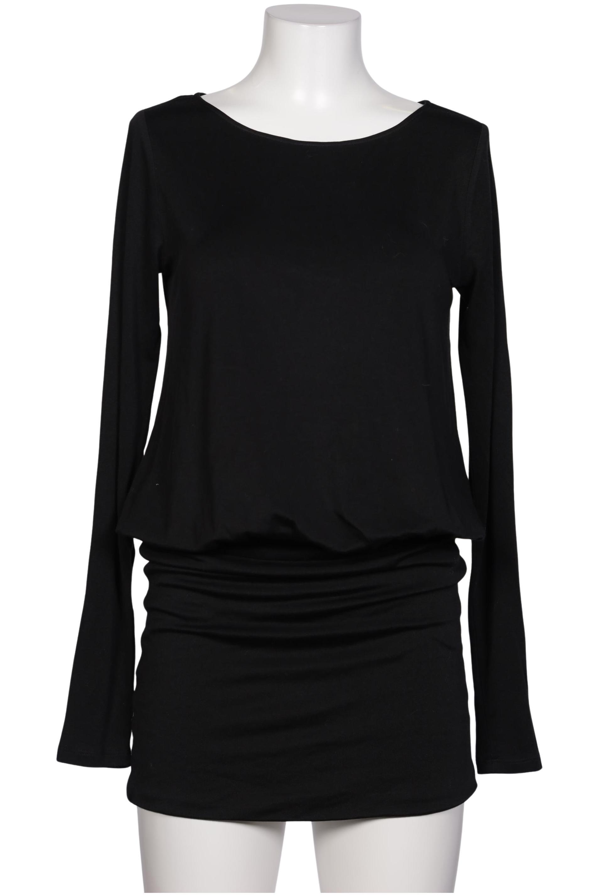 

Ganni Damen Kleid, schwarz, Gr. 42