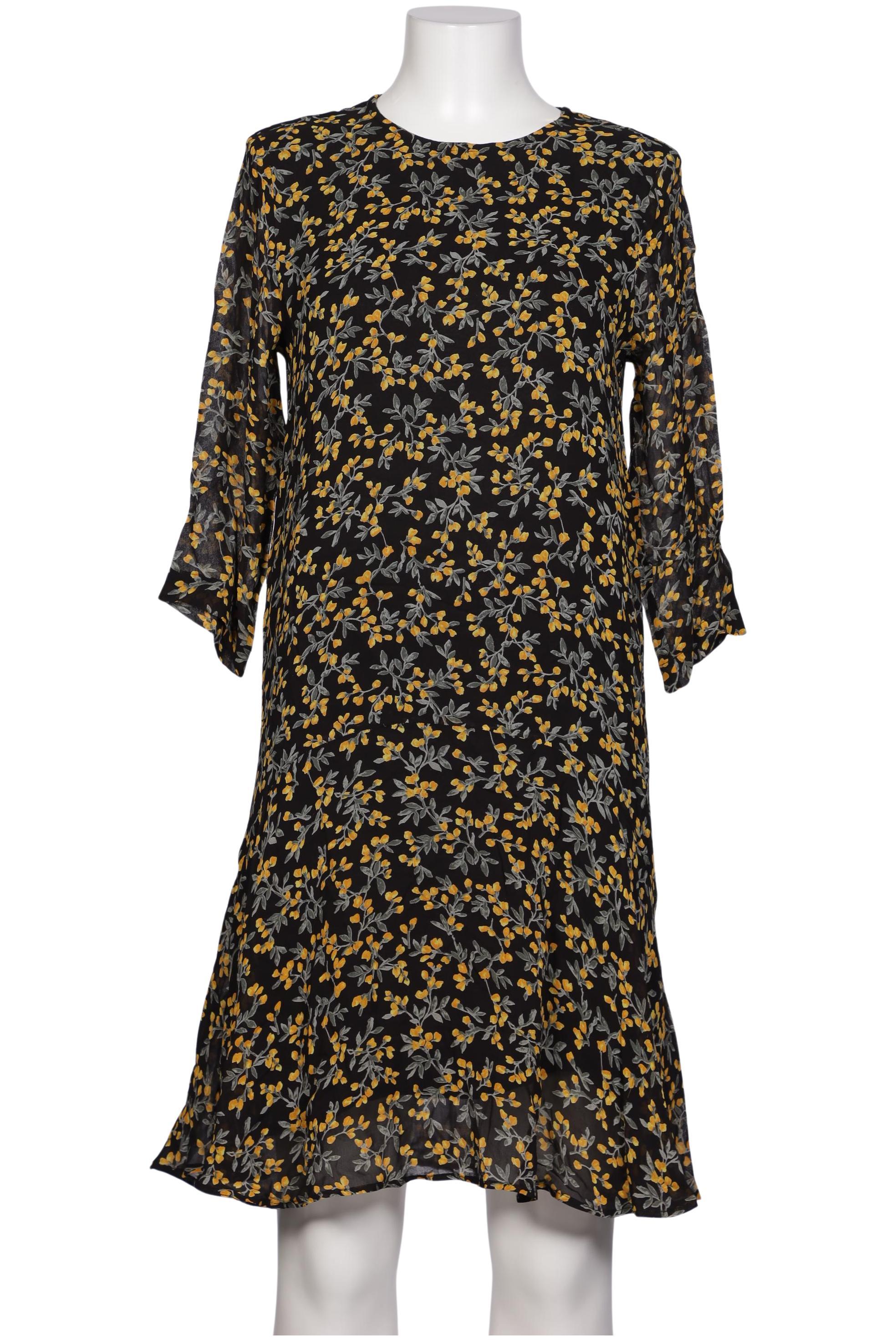

Ganni Damen Kleid, schwarz, Gr. 38