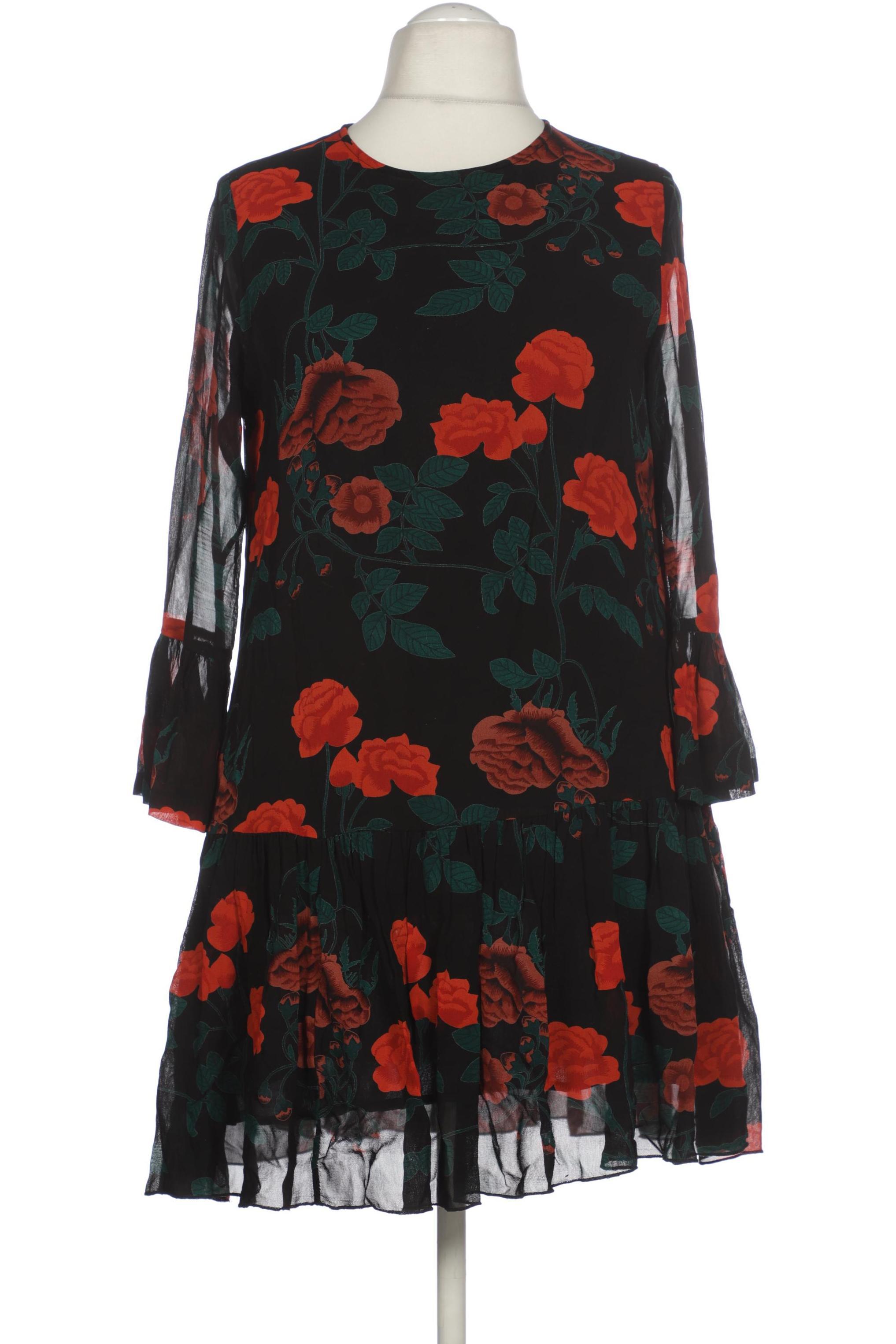 

Ganni Damen Kleid, schwarz, Gr. 38