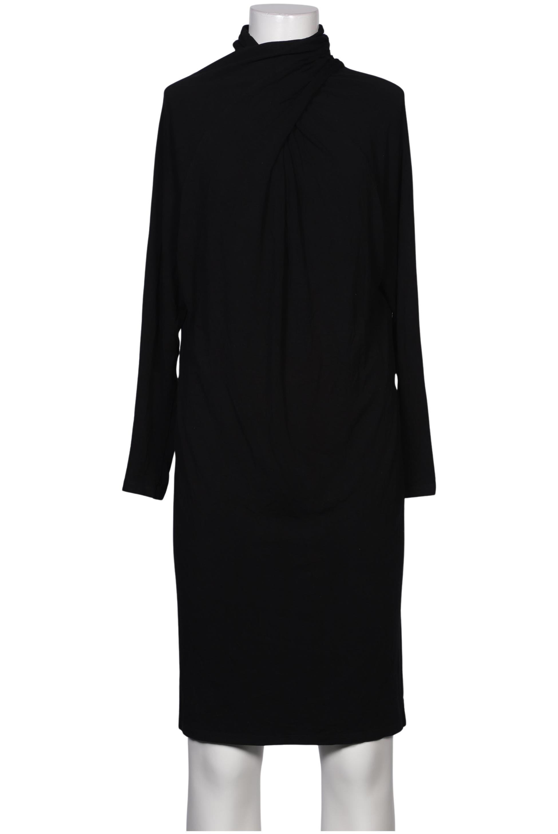 

Ganni Damen Kleid, schwarz, Gr. 36