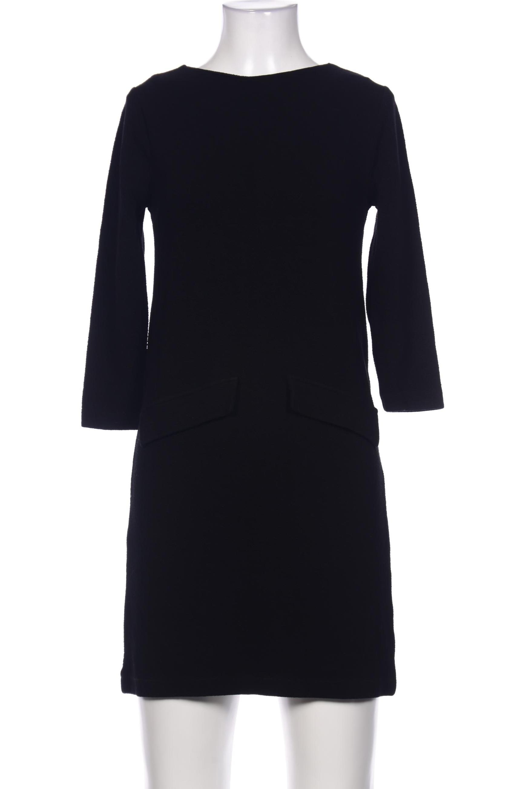 

Ganni Damen Kleid, schwarz, Gr. 34