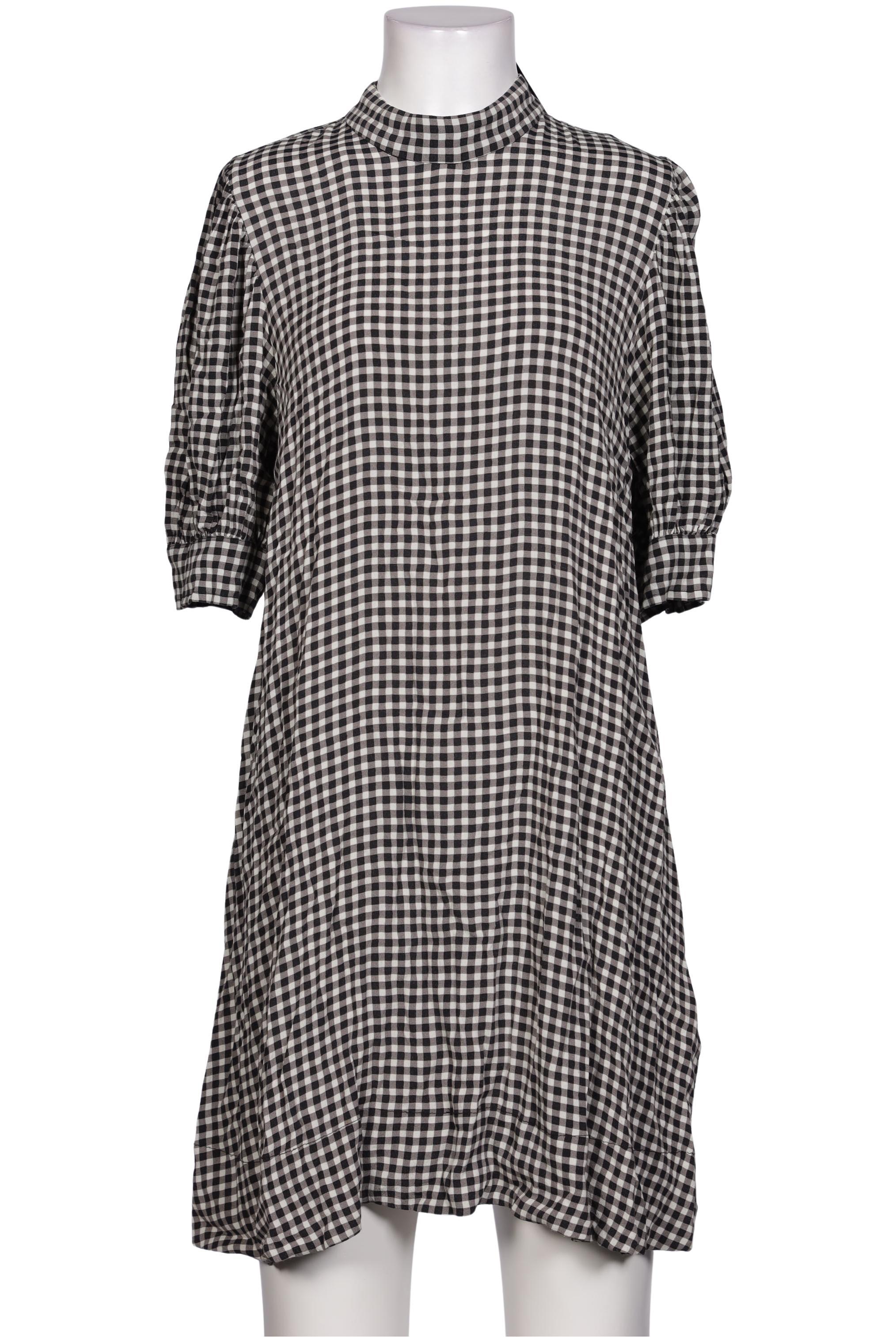 

Ganni Damen Kleid, grau, Gr. 40