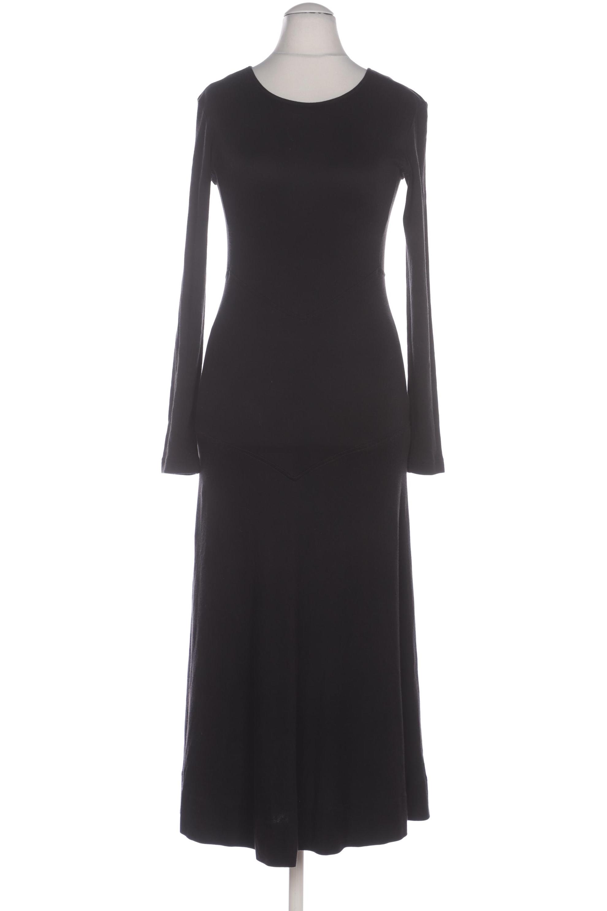 

Ganni Damen Kleid, schwarz, Gr. 38