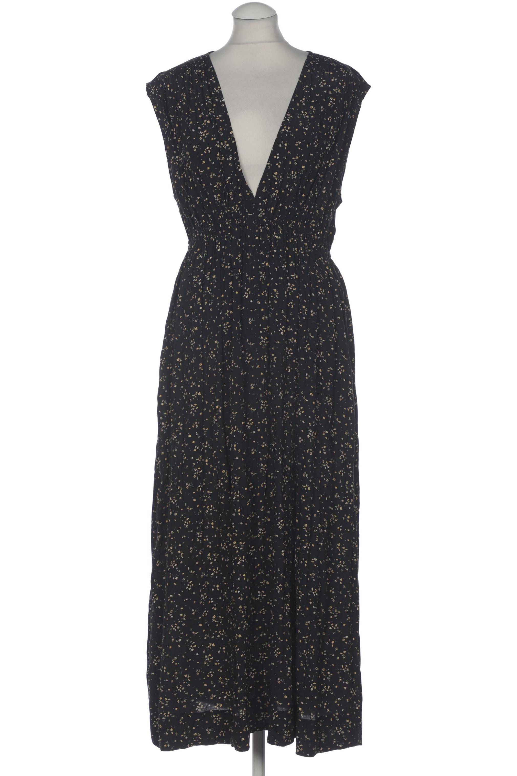 

Ganni Damen Kleid, schwarz, Gr. 32