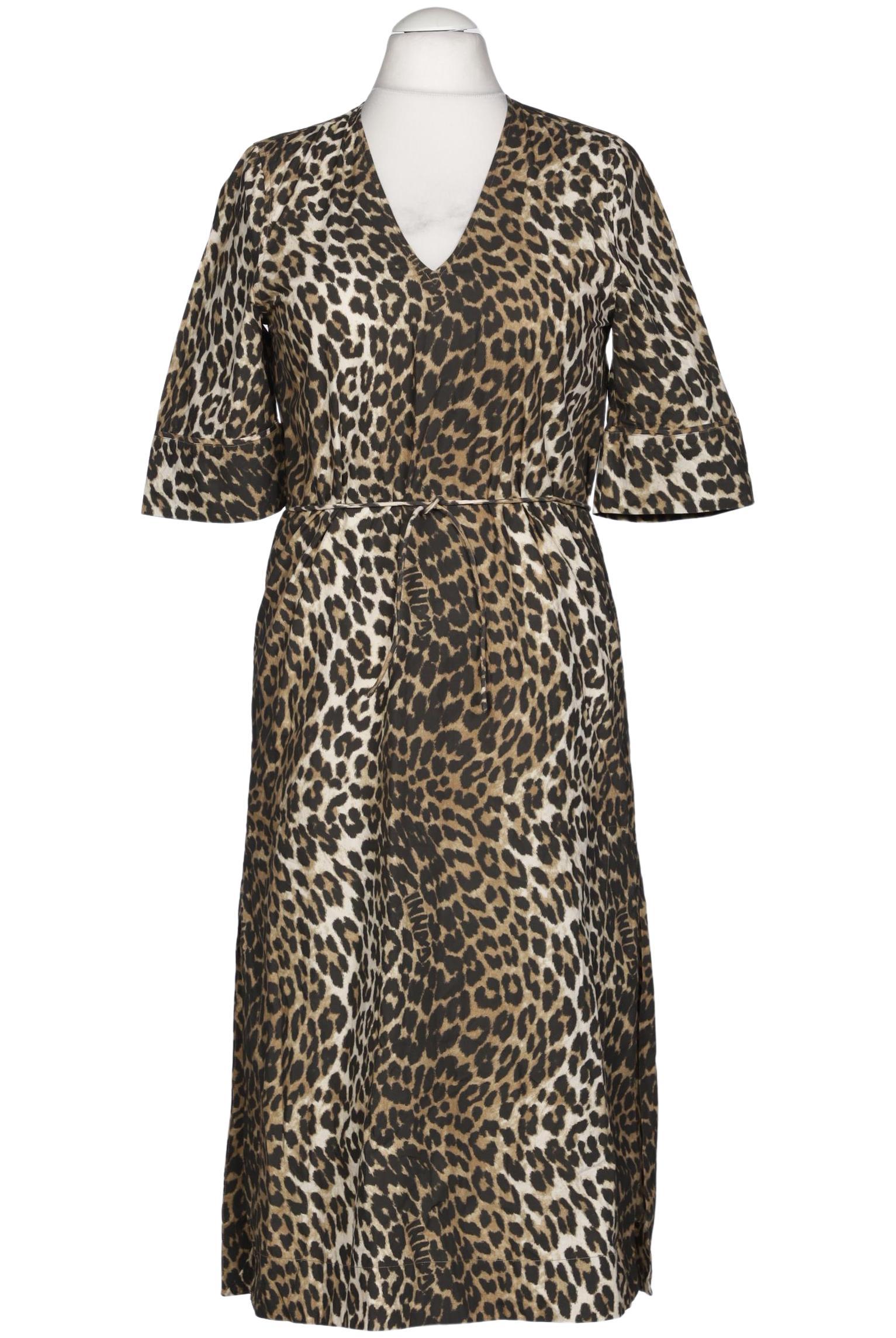 

Ganni Damen Kleid, mehrfarbig, Gr. 34