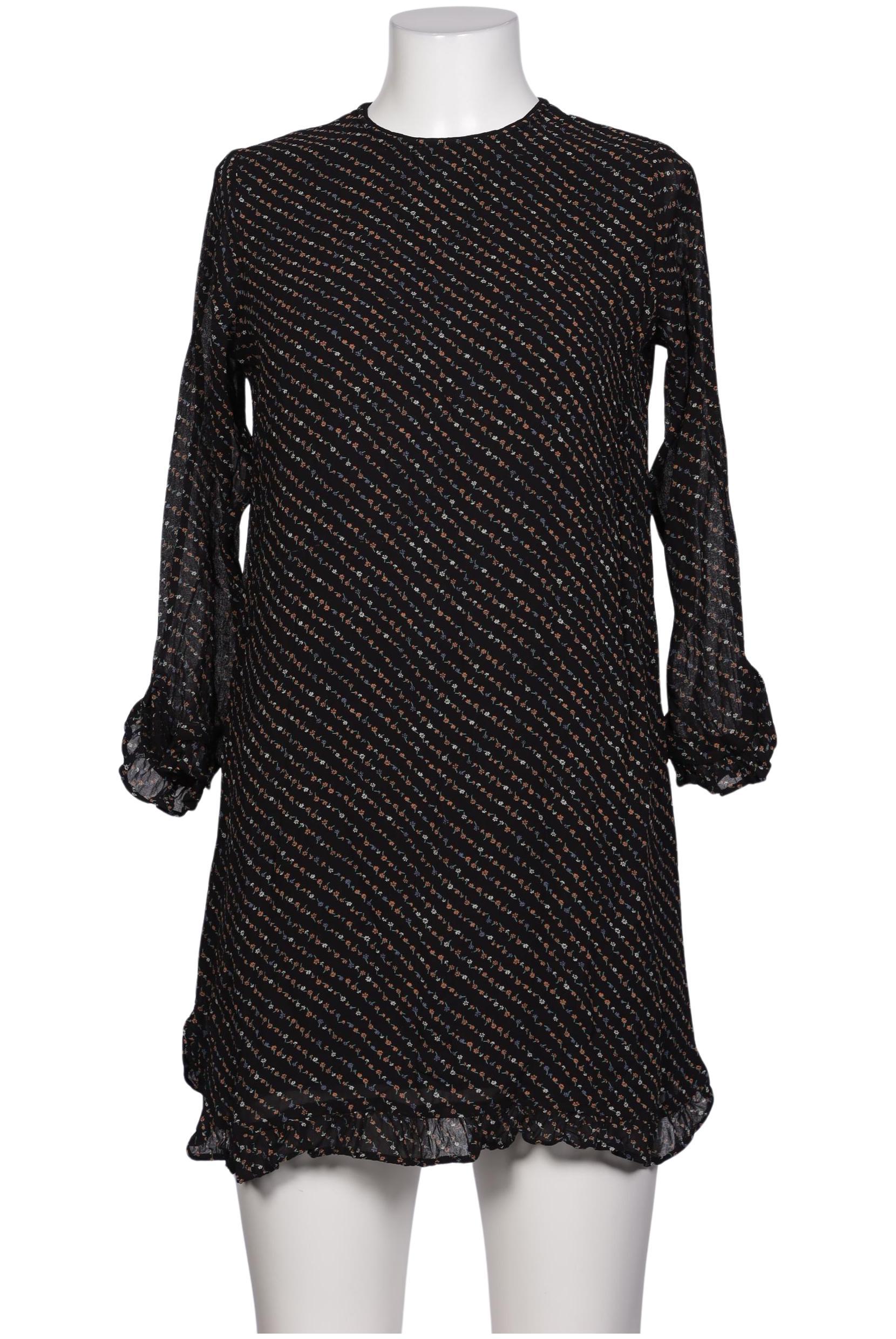 

Ganni Damen Kleid, schwarz, Gr. 40
