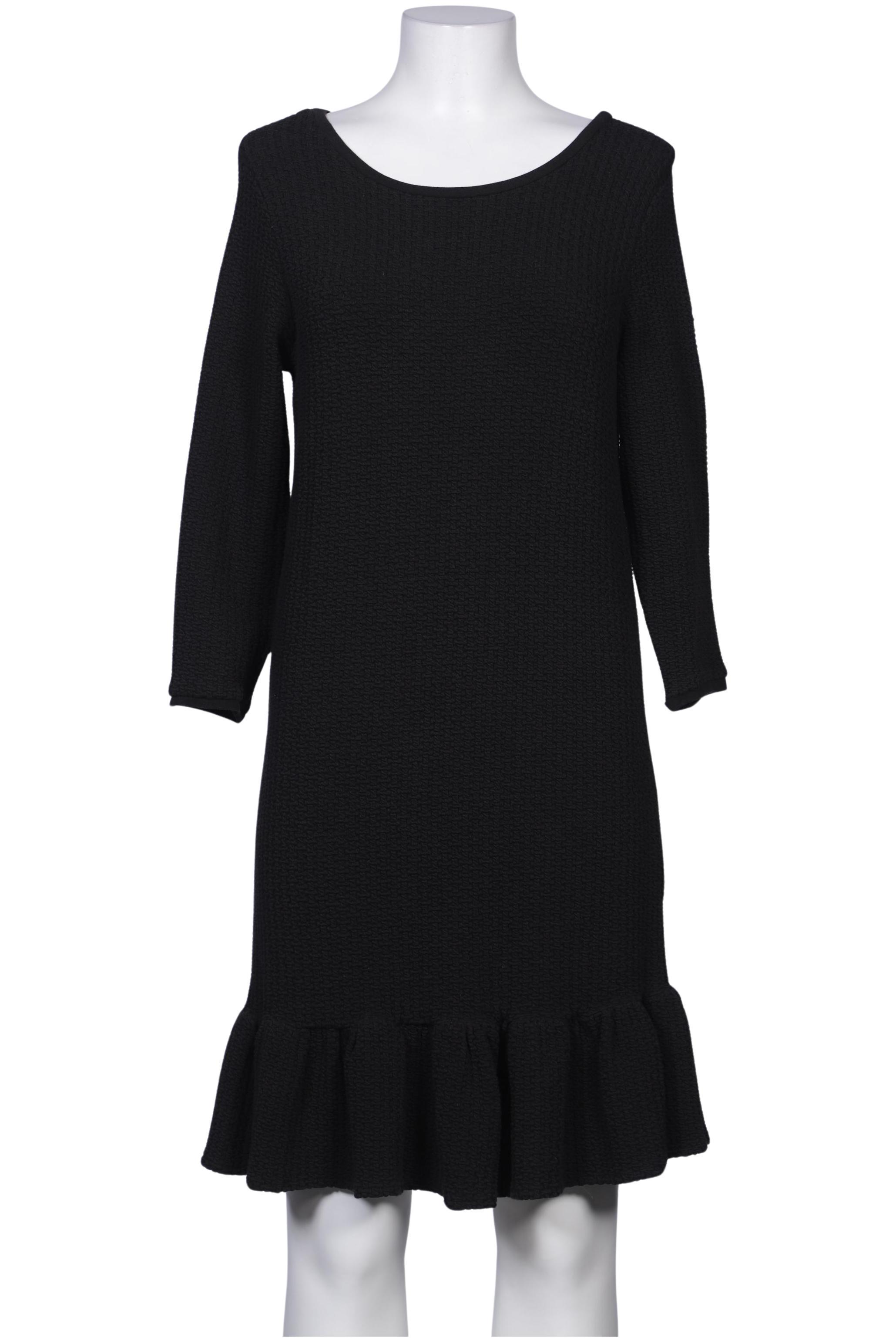 

Ganni Damen Kleid, schwarz, Gr. 36