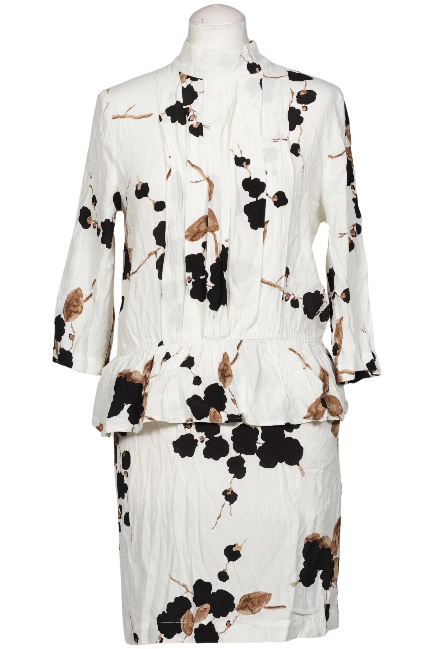 

Ganni Damen Kleid, mehrfarbig, Gr. 38