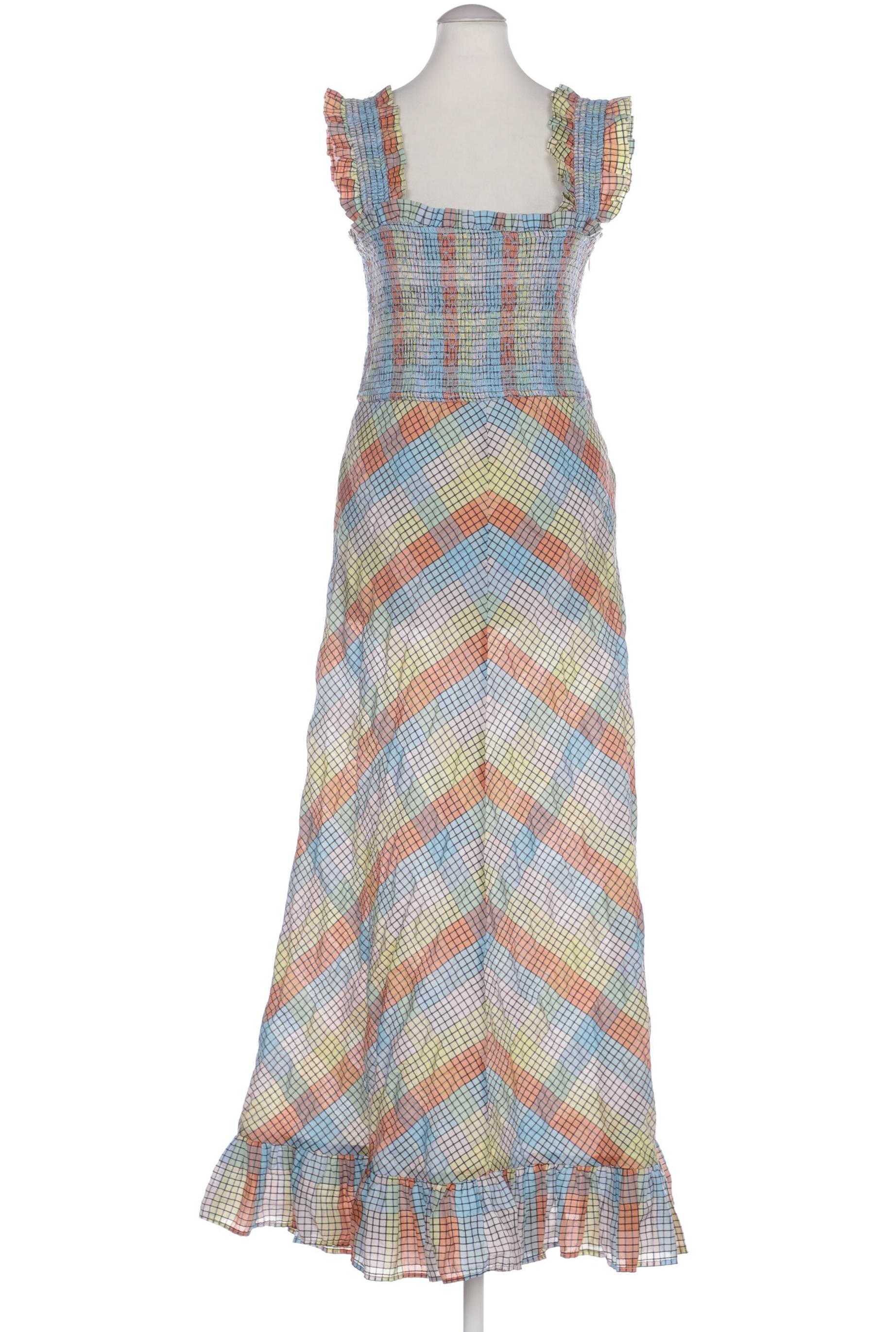 

Ganni Damen Kleid, mehrfarbig, Gr. 36