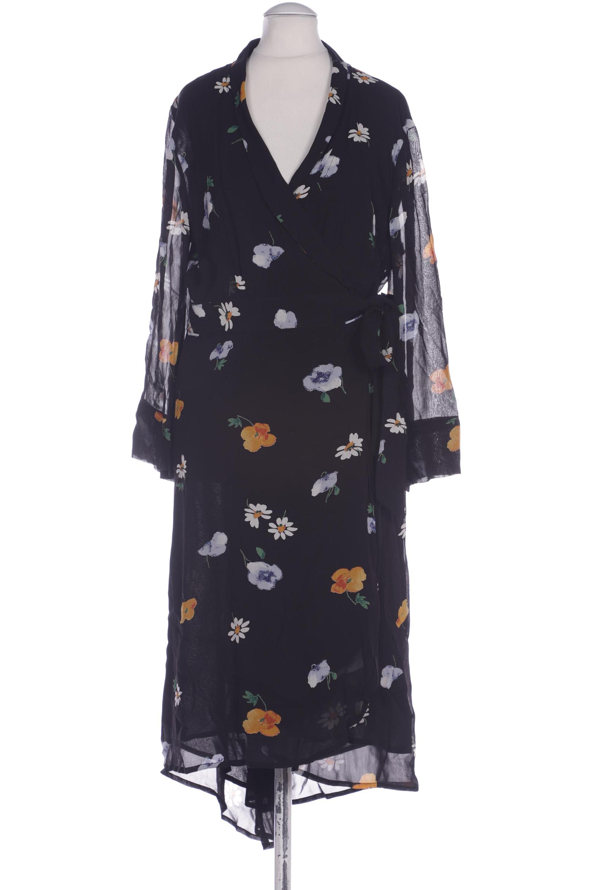 

Ganni Damen Kleid, schwarz