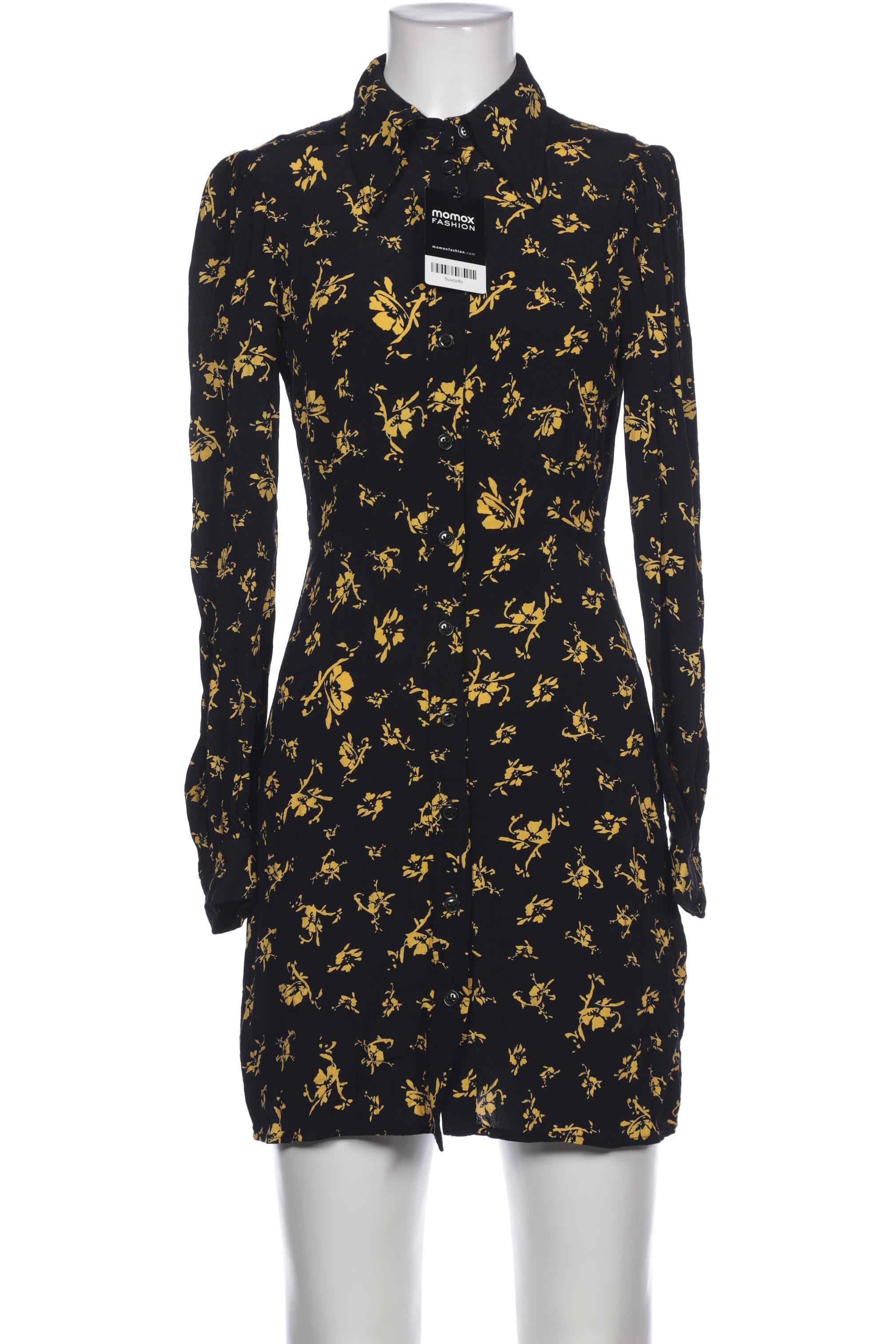 

Ganni Damen Kleid, schwarz