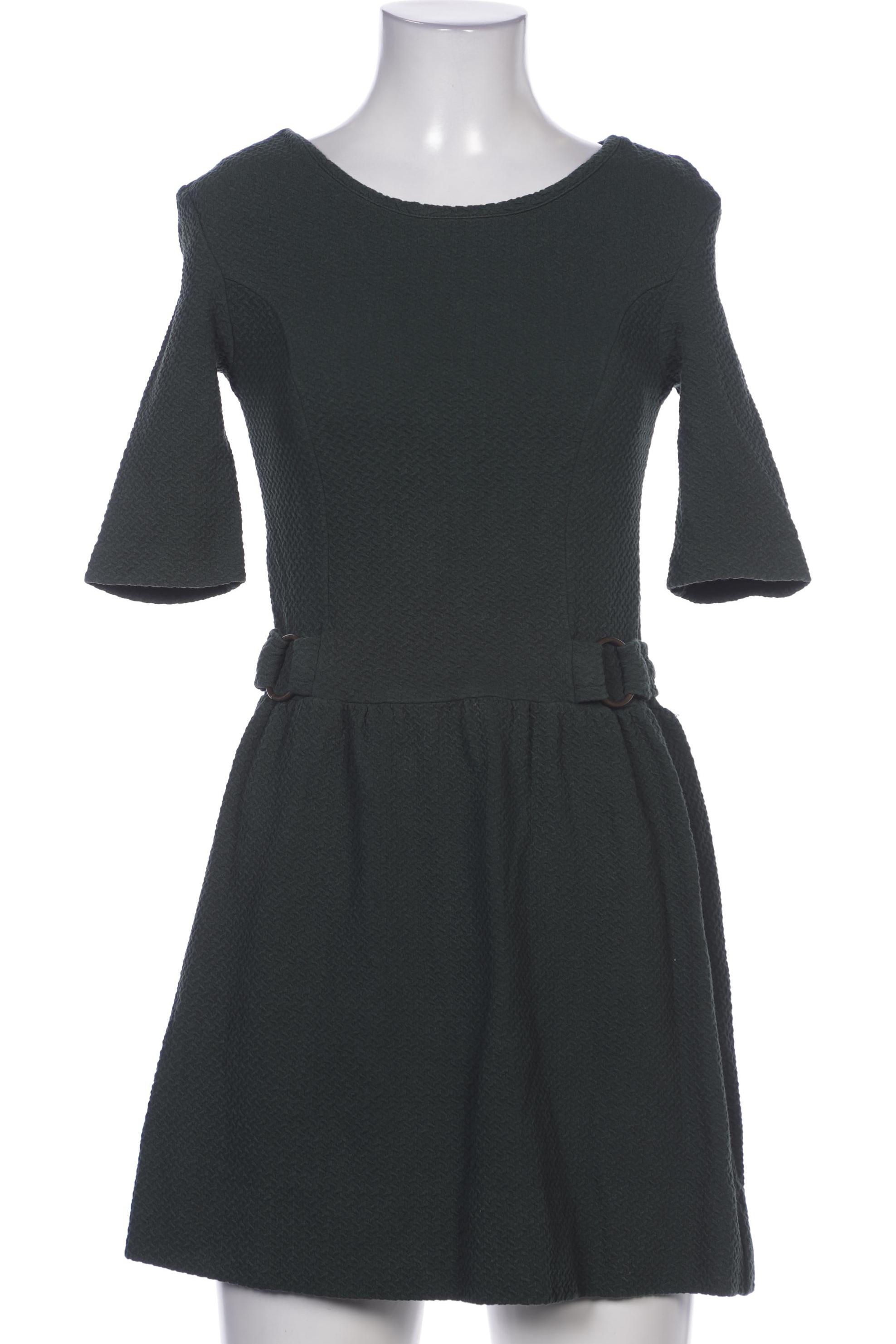 

Ganni Damen Kleid, grün, Gr. 36