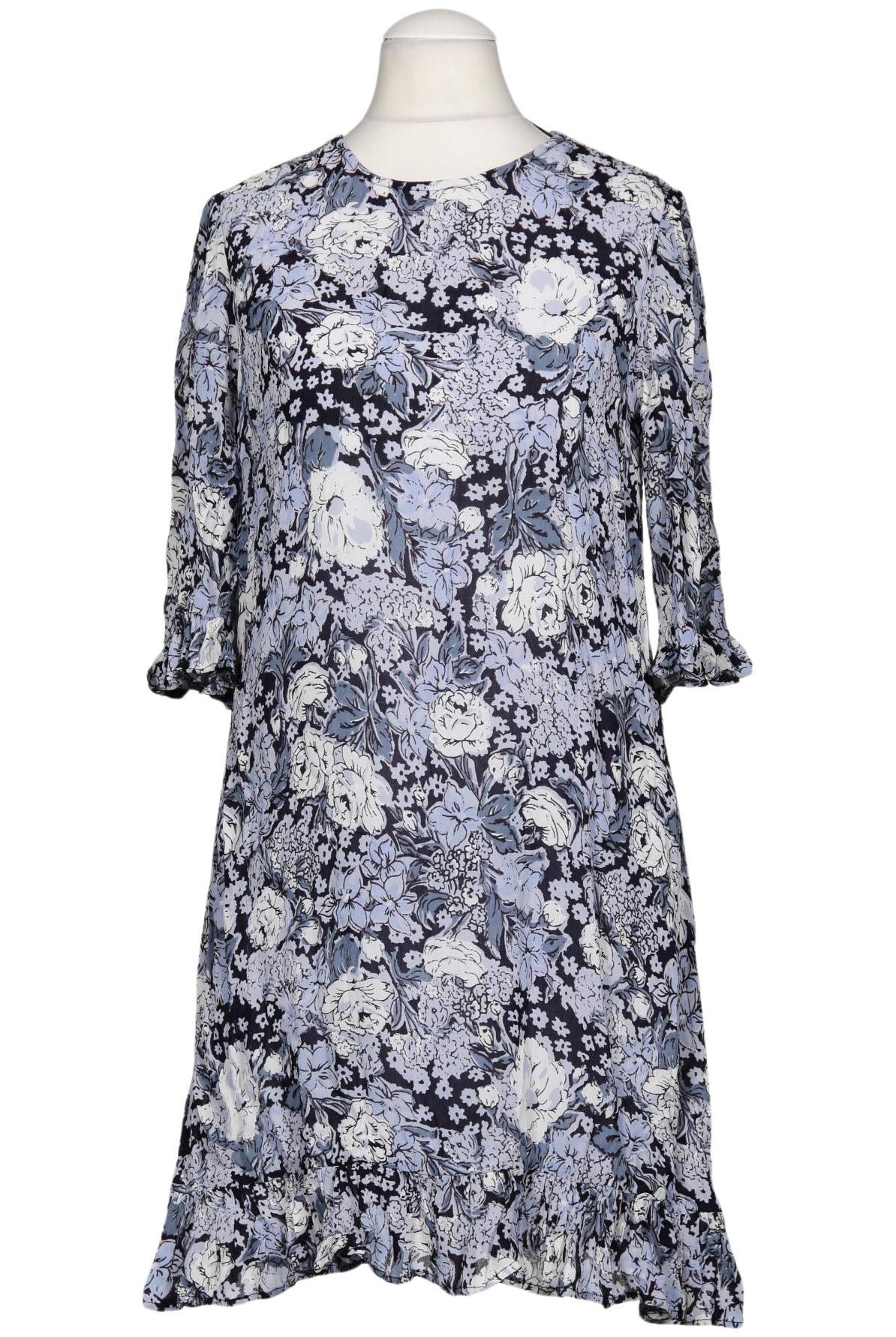 

Ganni Damen Kleid, blau, Gr. 40