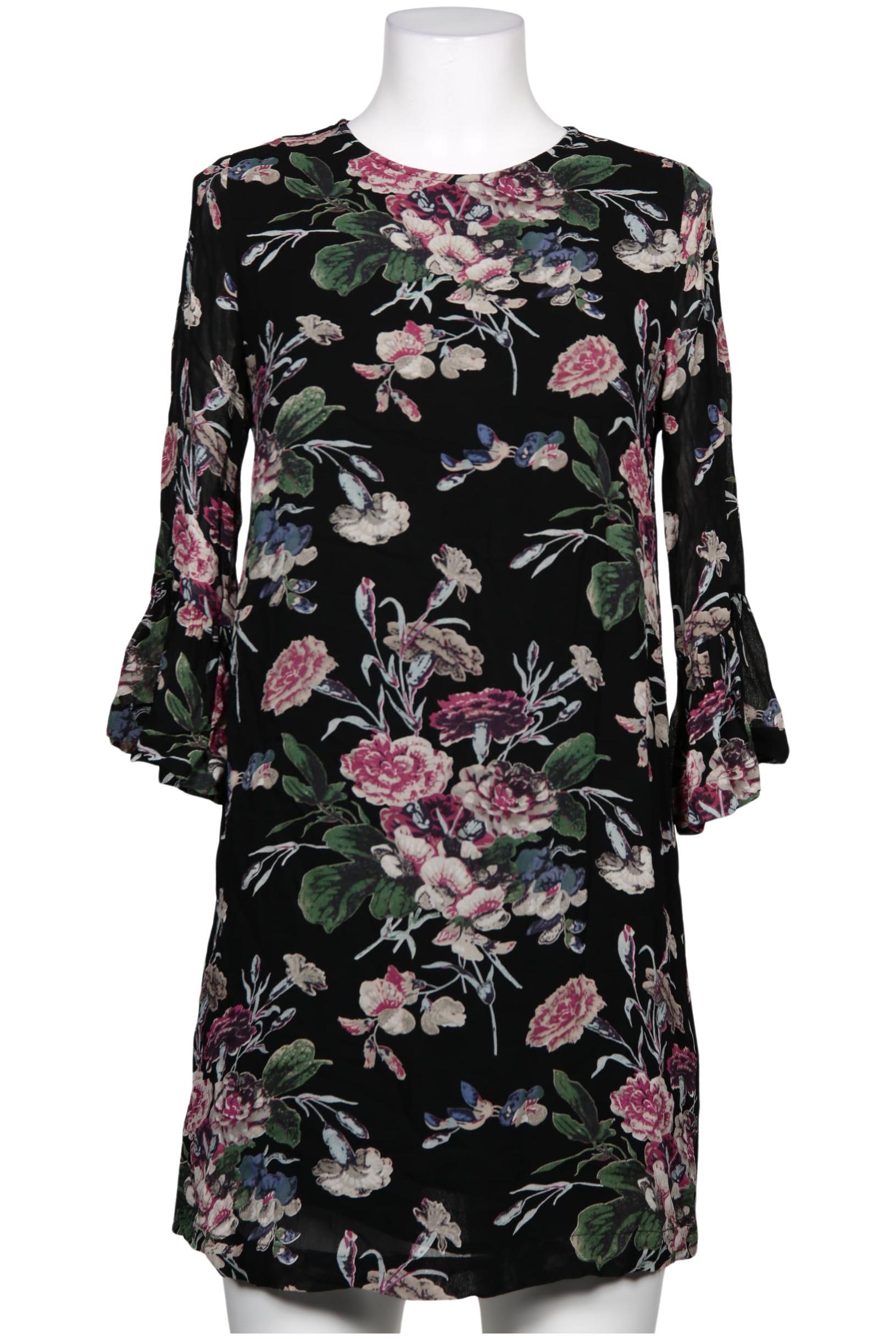 

Ganni Damen Kleid, schwarz, Gr. 36