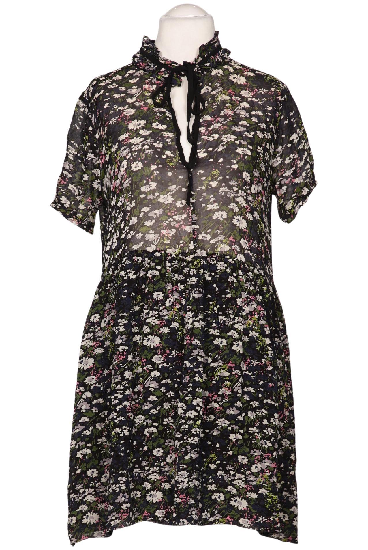 

Ganni Damen Kleid, mehrfarbig, Gr. 38