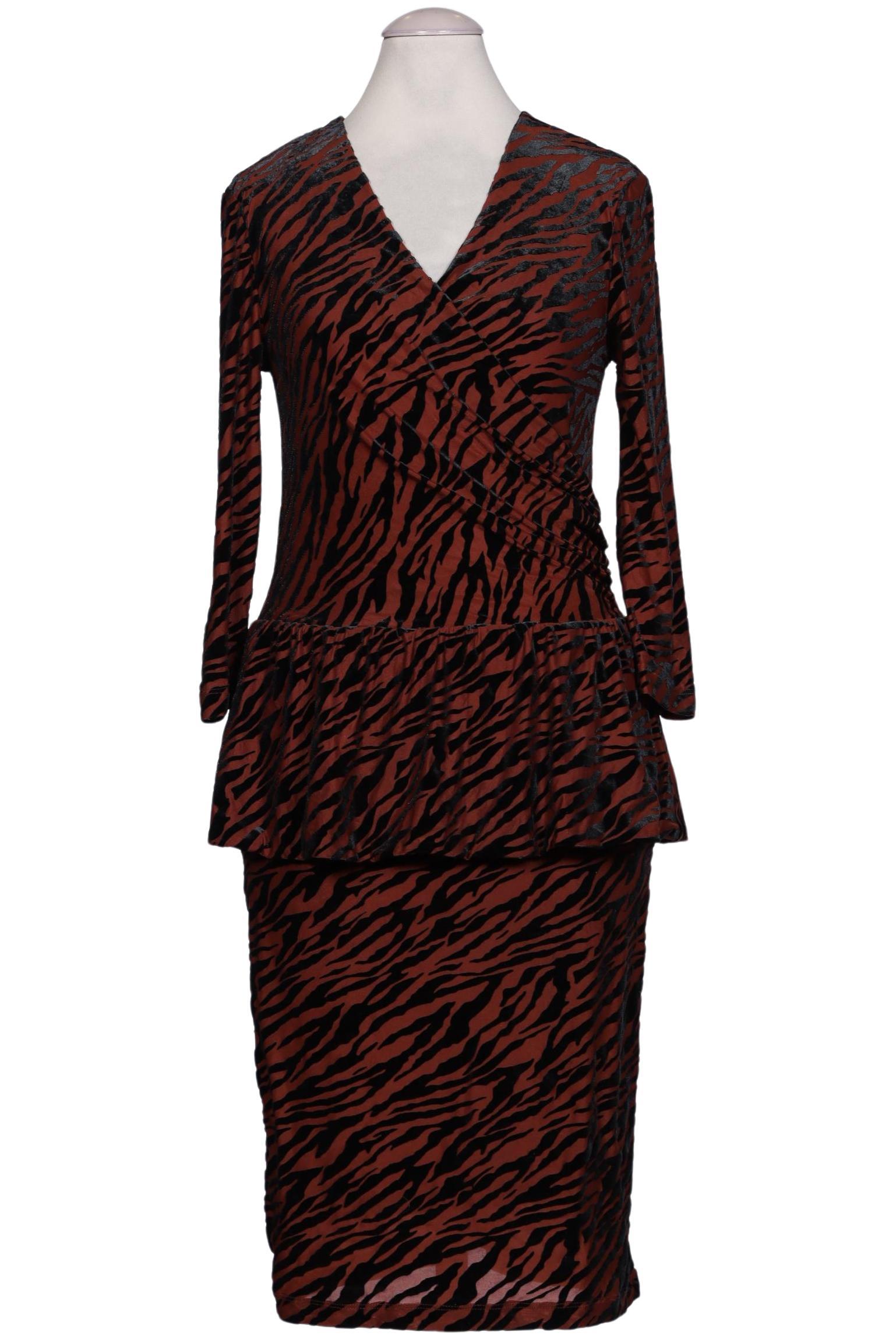 

Ganni Damen Kleid, mehrfarbig, Gr. 36