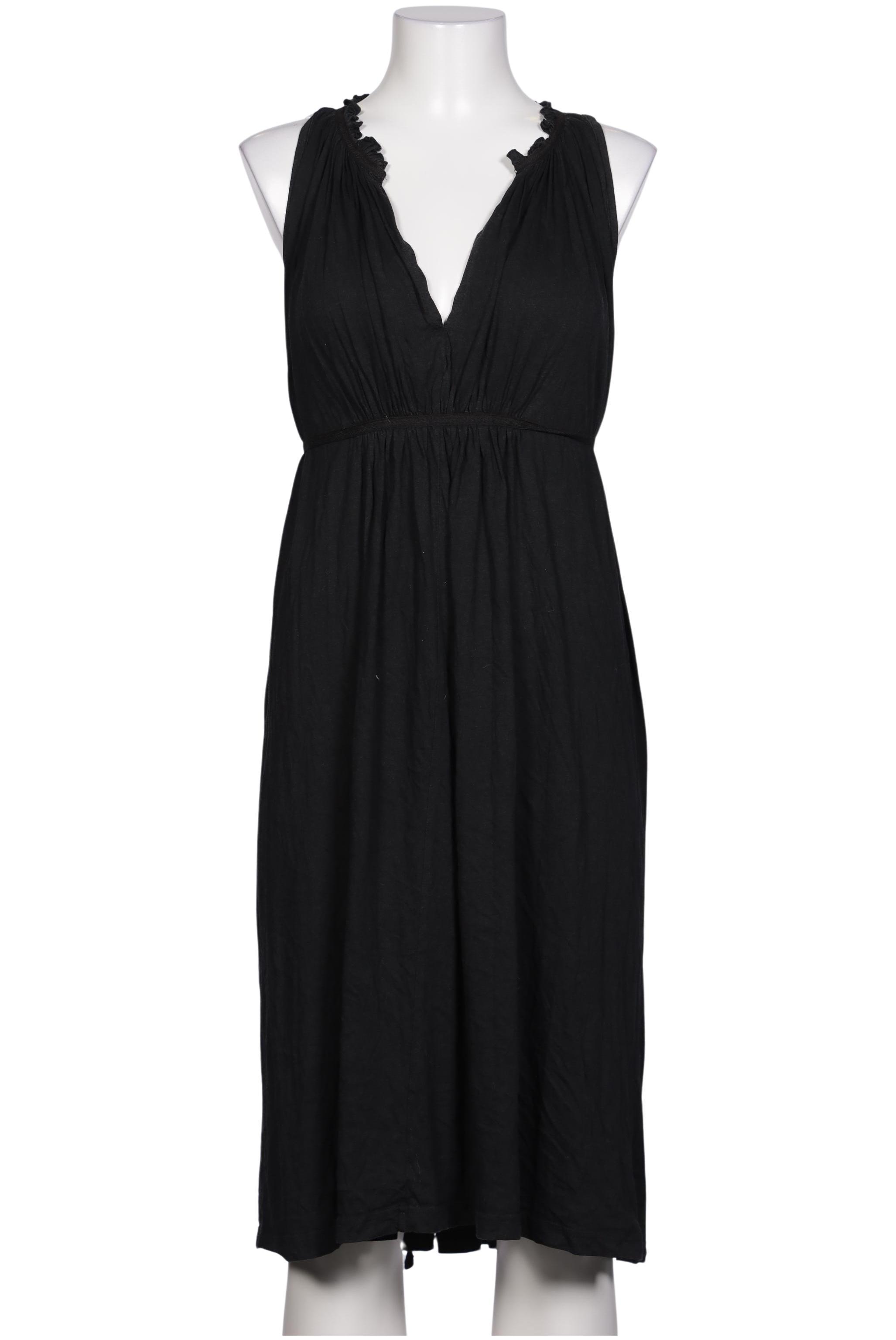 

Ganni Damen Kleid, schwarz, Gr. 42