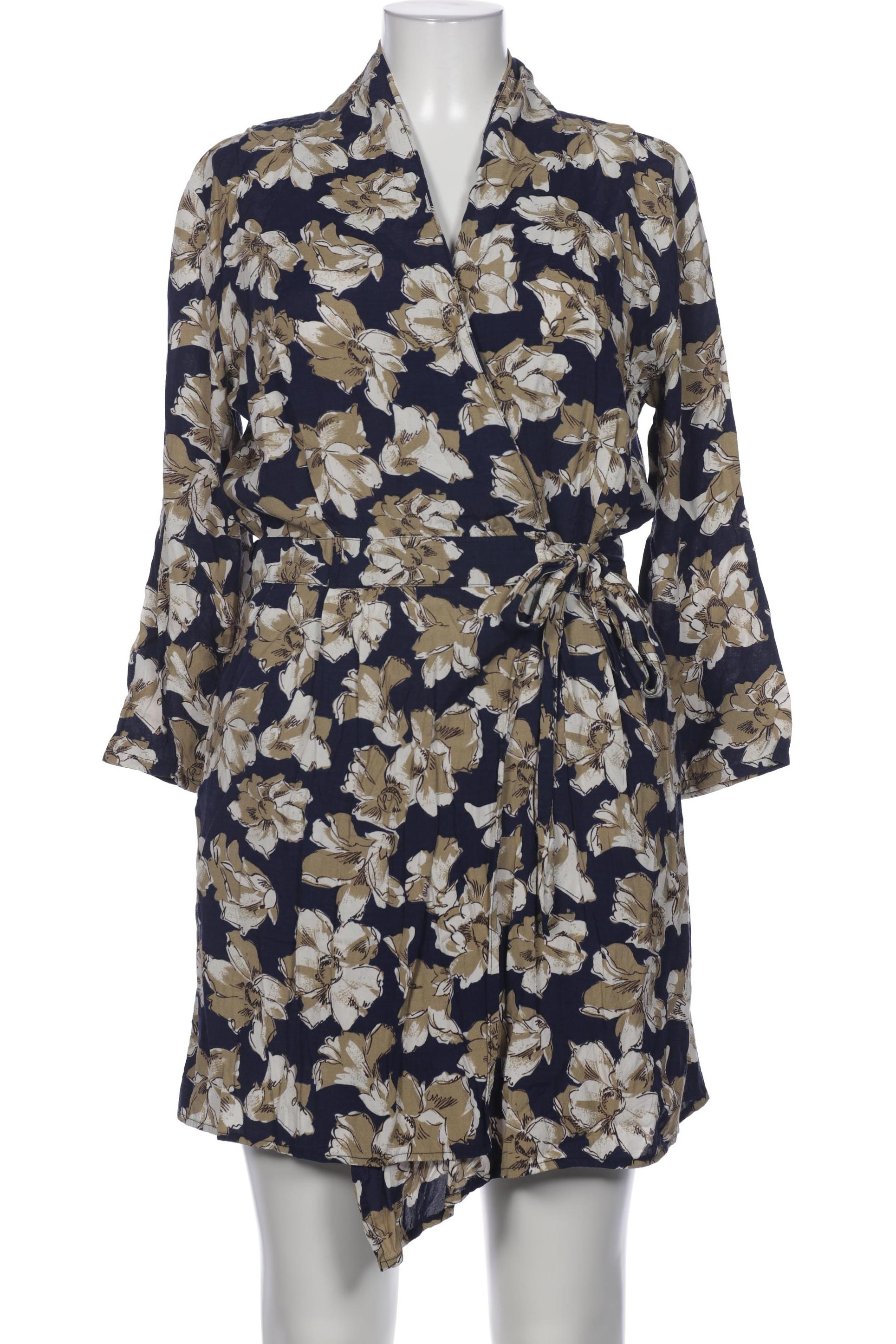 

Ganni Damen Kleid, marineblau, Gr. 44