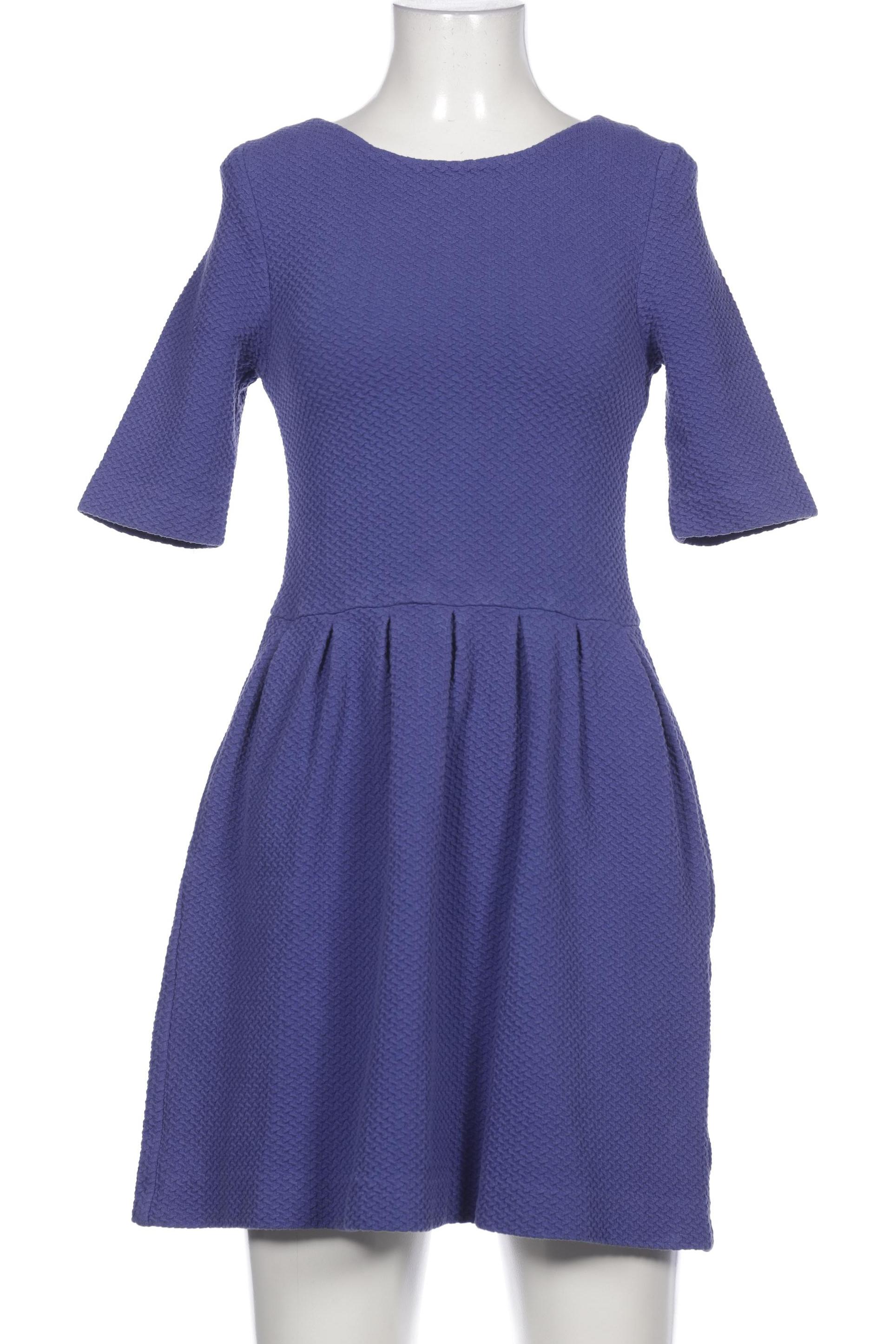 

Ganni Damen Kleid, flieder
