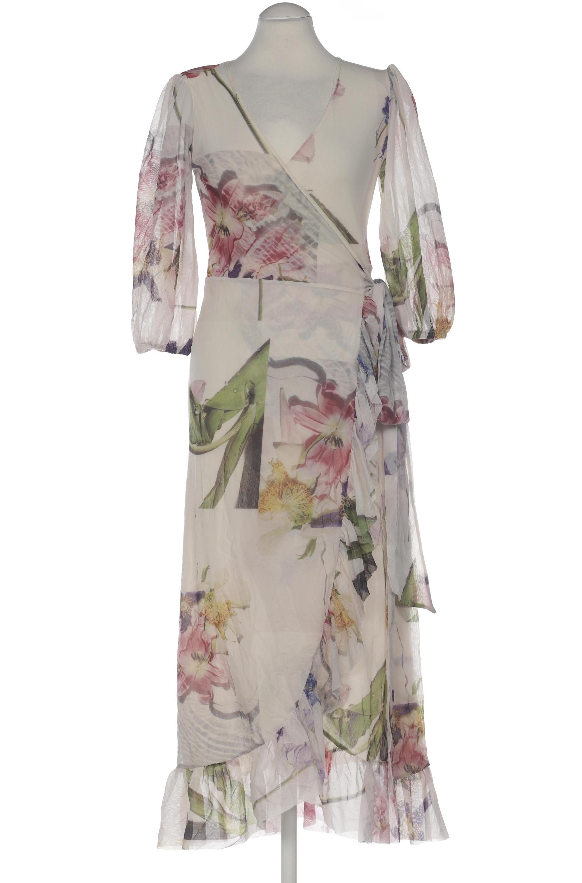 

Ganni Damen Kleid, mehrfarbig, Gr. 36