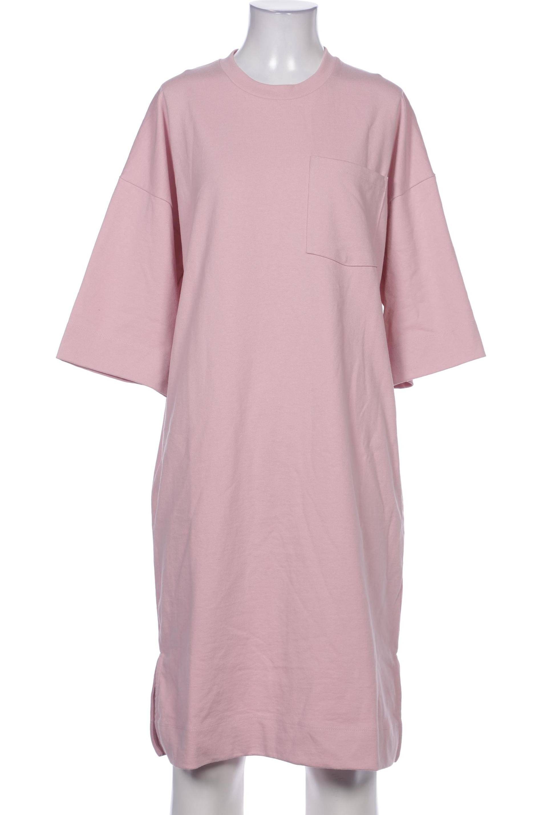 

Ganni Damen Kleid, pink, Gr. 32