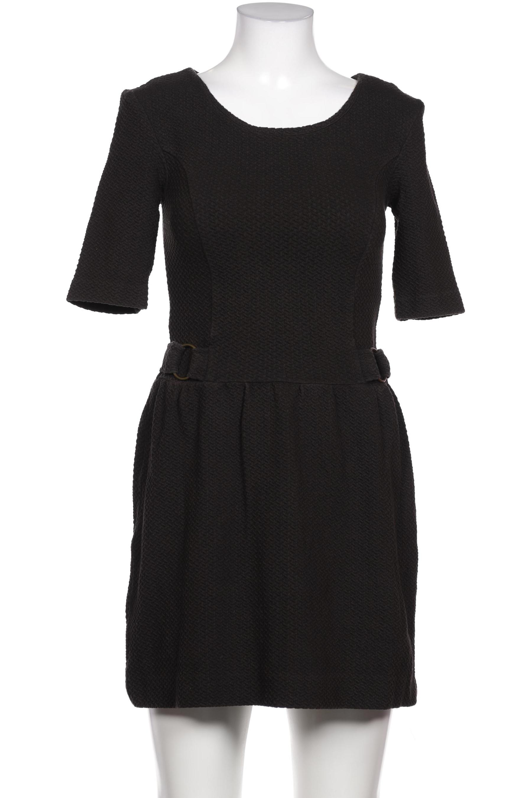 

Ganni Damen Kleid, schwarz, Gr. 36