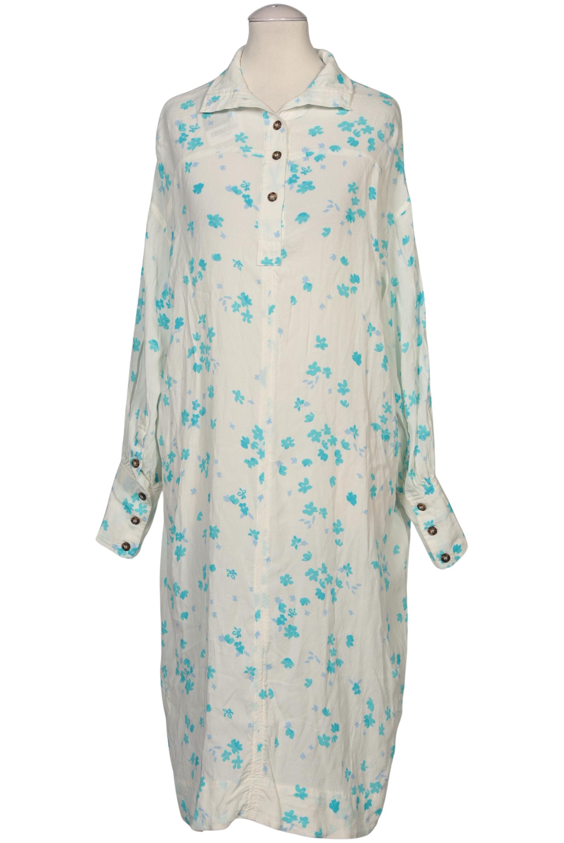 

Ganni Damen Kleid, mehrfarbig, Gr. 32