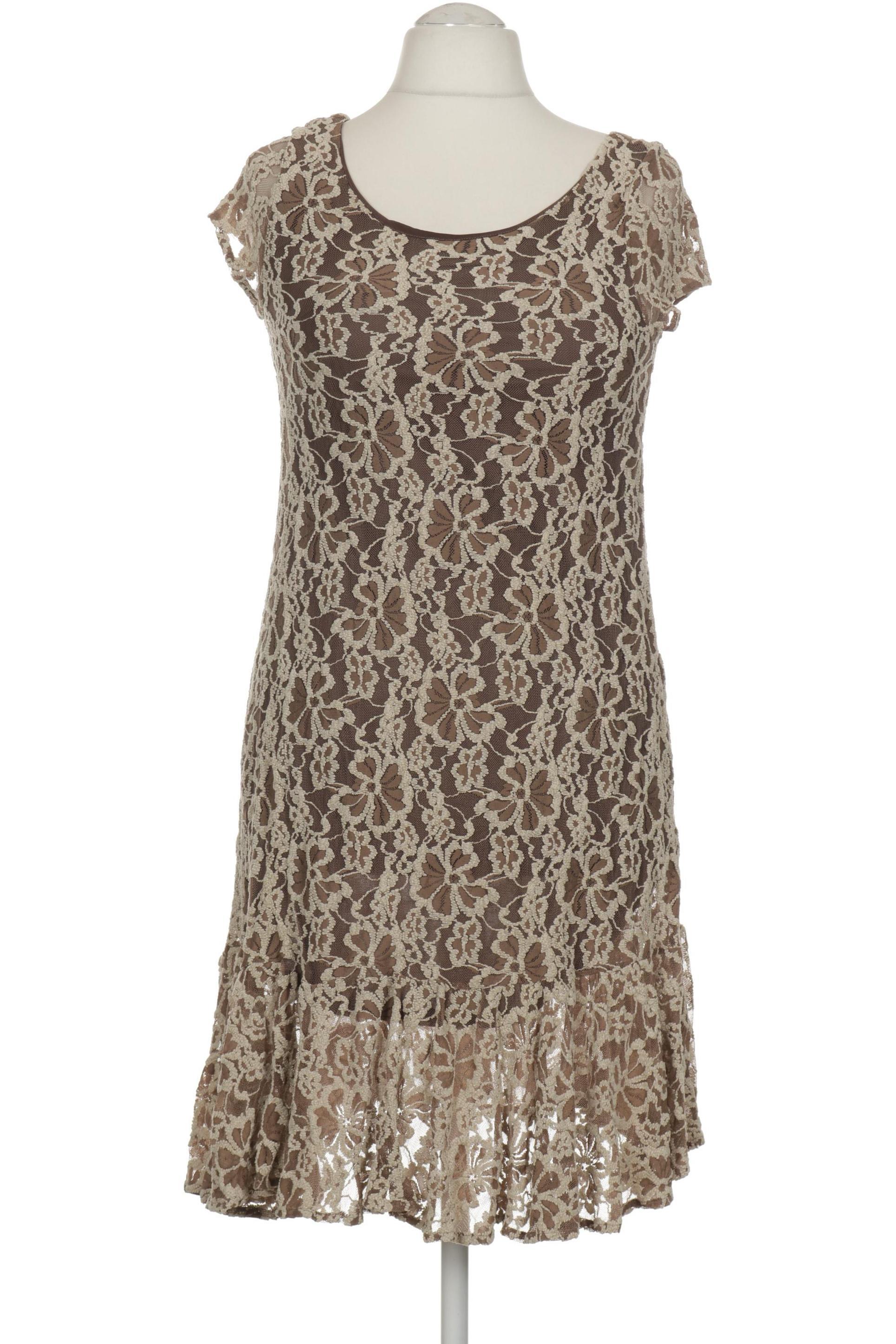 

Ganni Damen Kleid, braun, Gr.