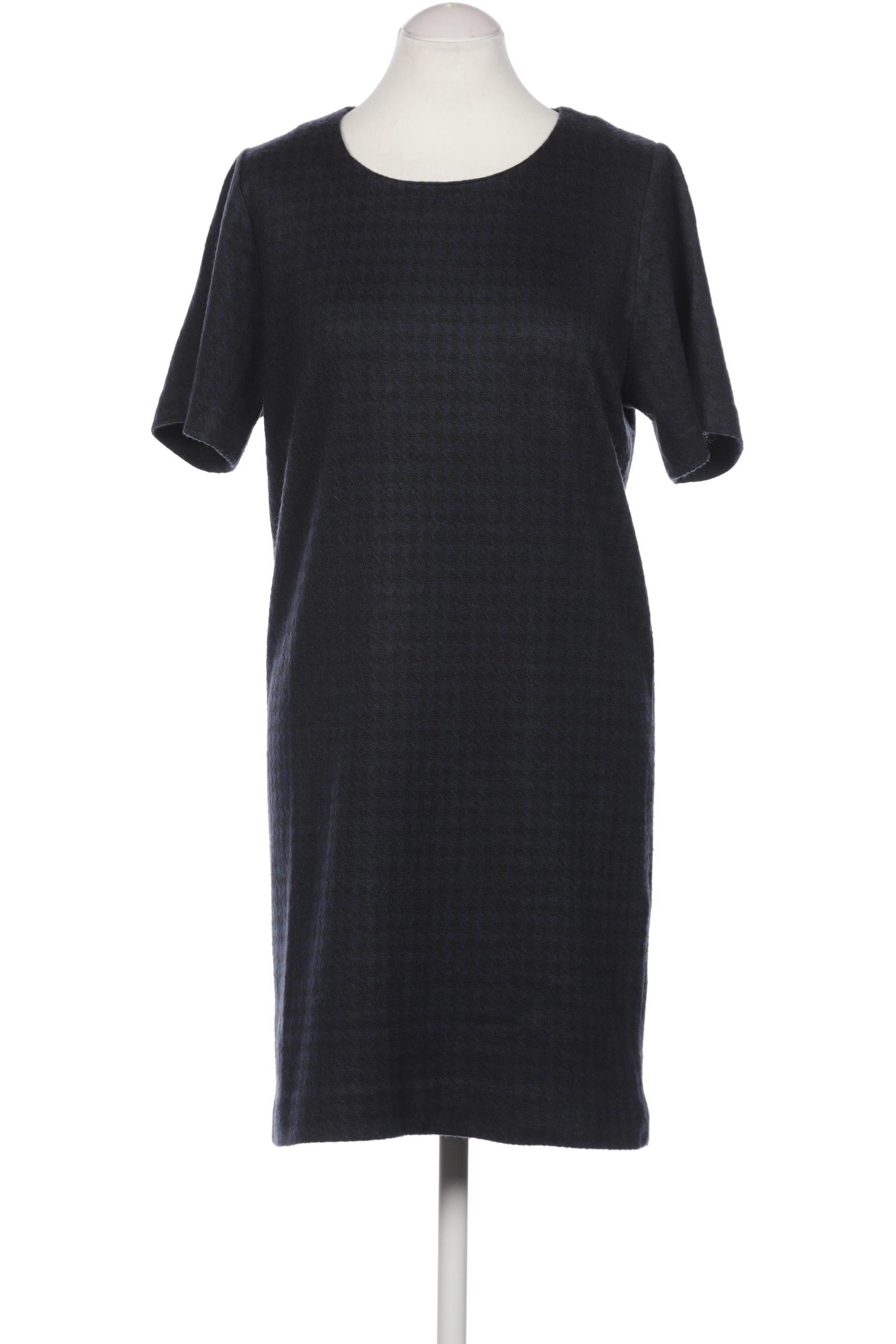 

Ganni Damen Kleid, marineblau, Gr. 36