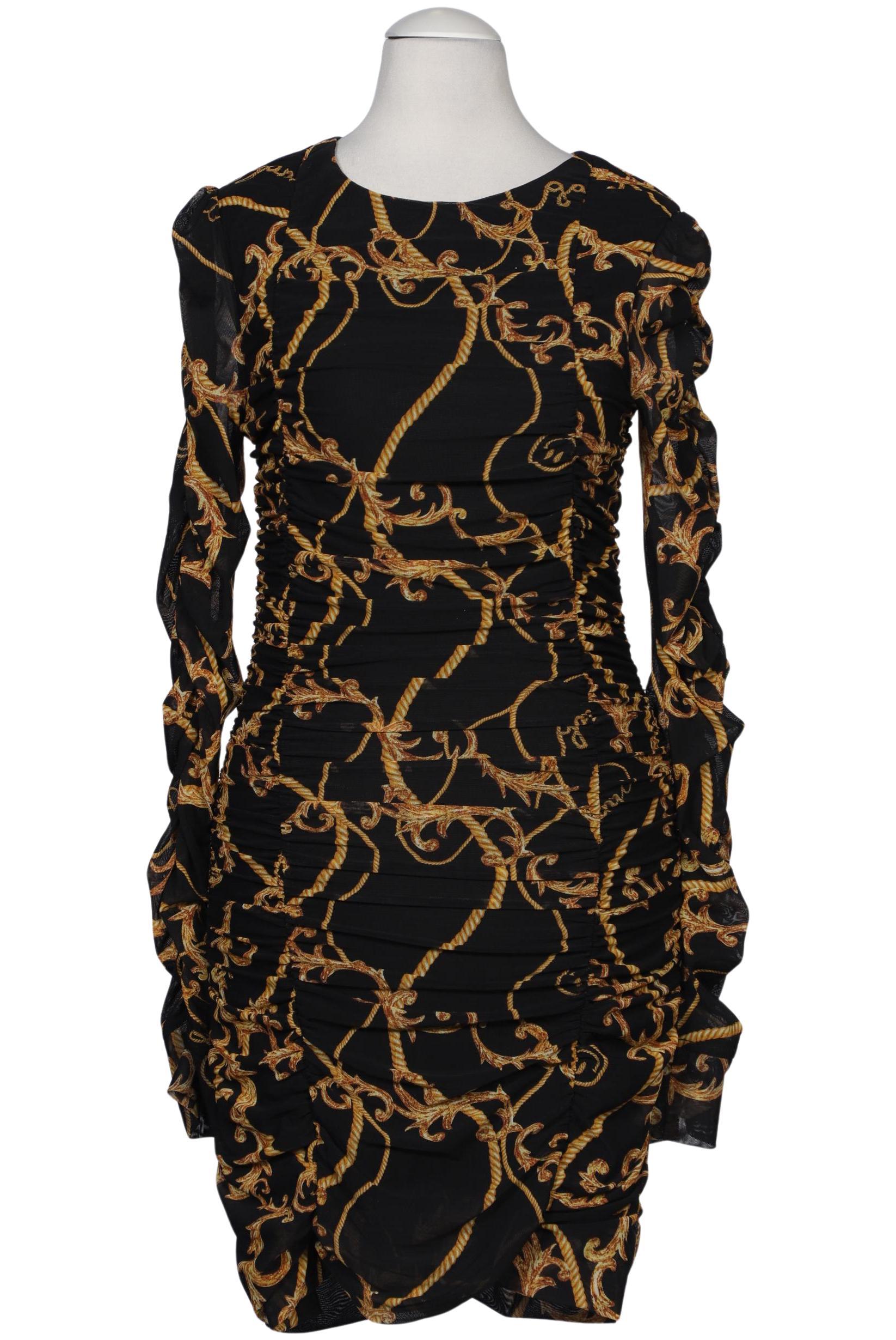 

Ganni Damen Kleid, mehrfarbig, Gr. 34