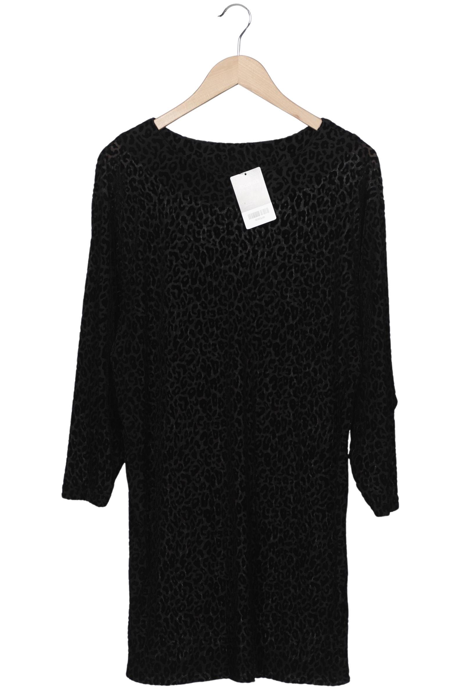 

Ganni Damen Kleid, schwarz, Gr. 34