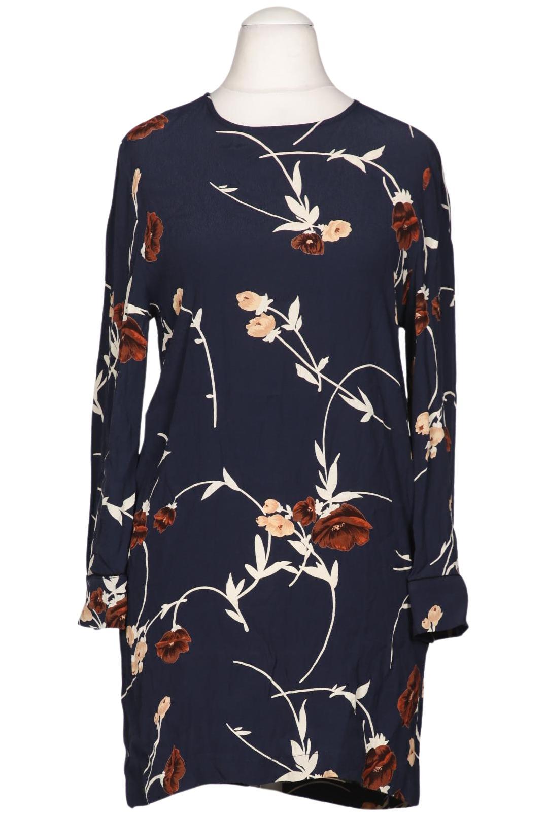 

Ganni Damen Kleid, mehrfarbig, Gr. 38