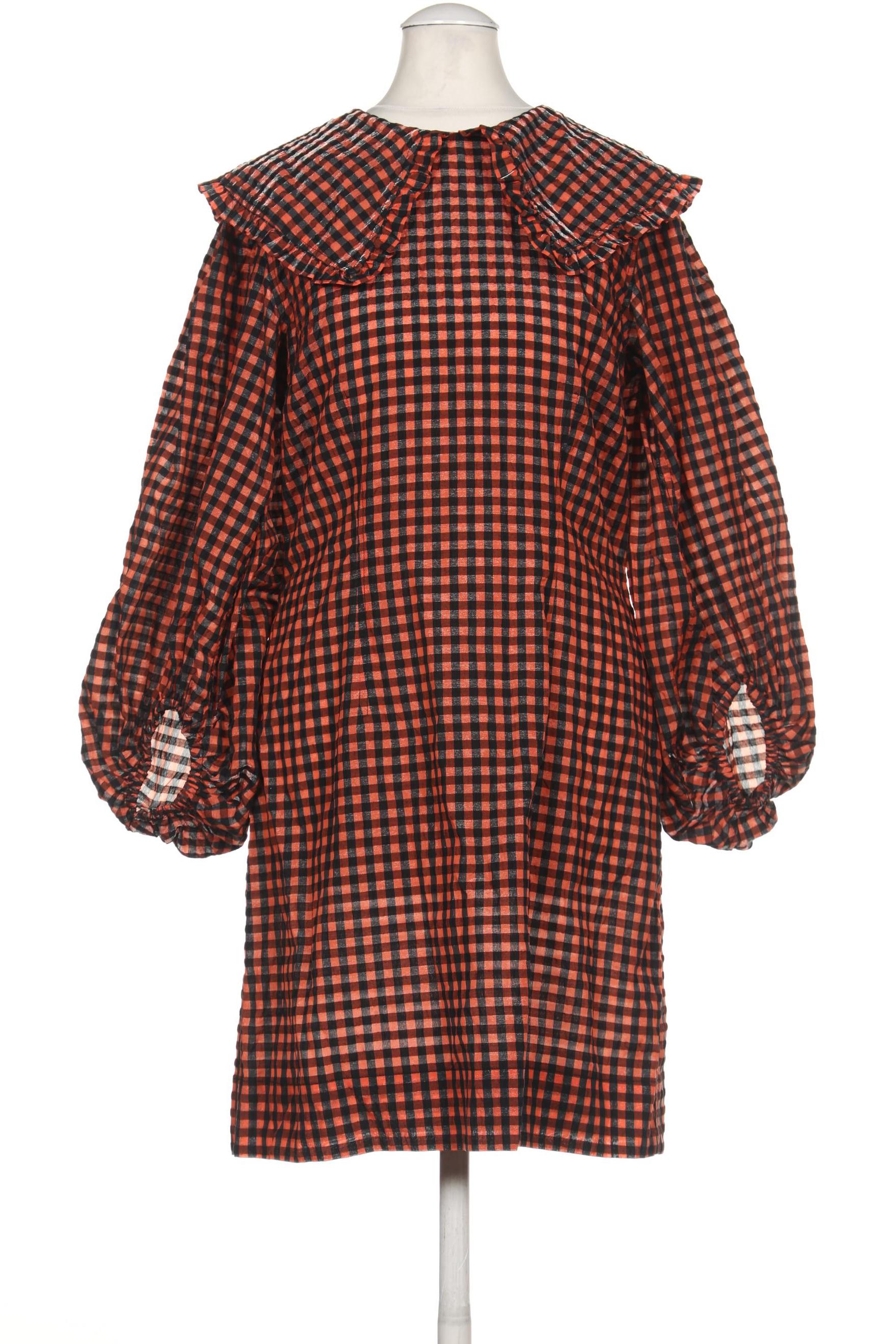 

Ganni Damen Kleid, braun