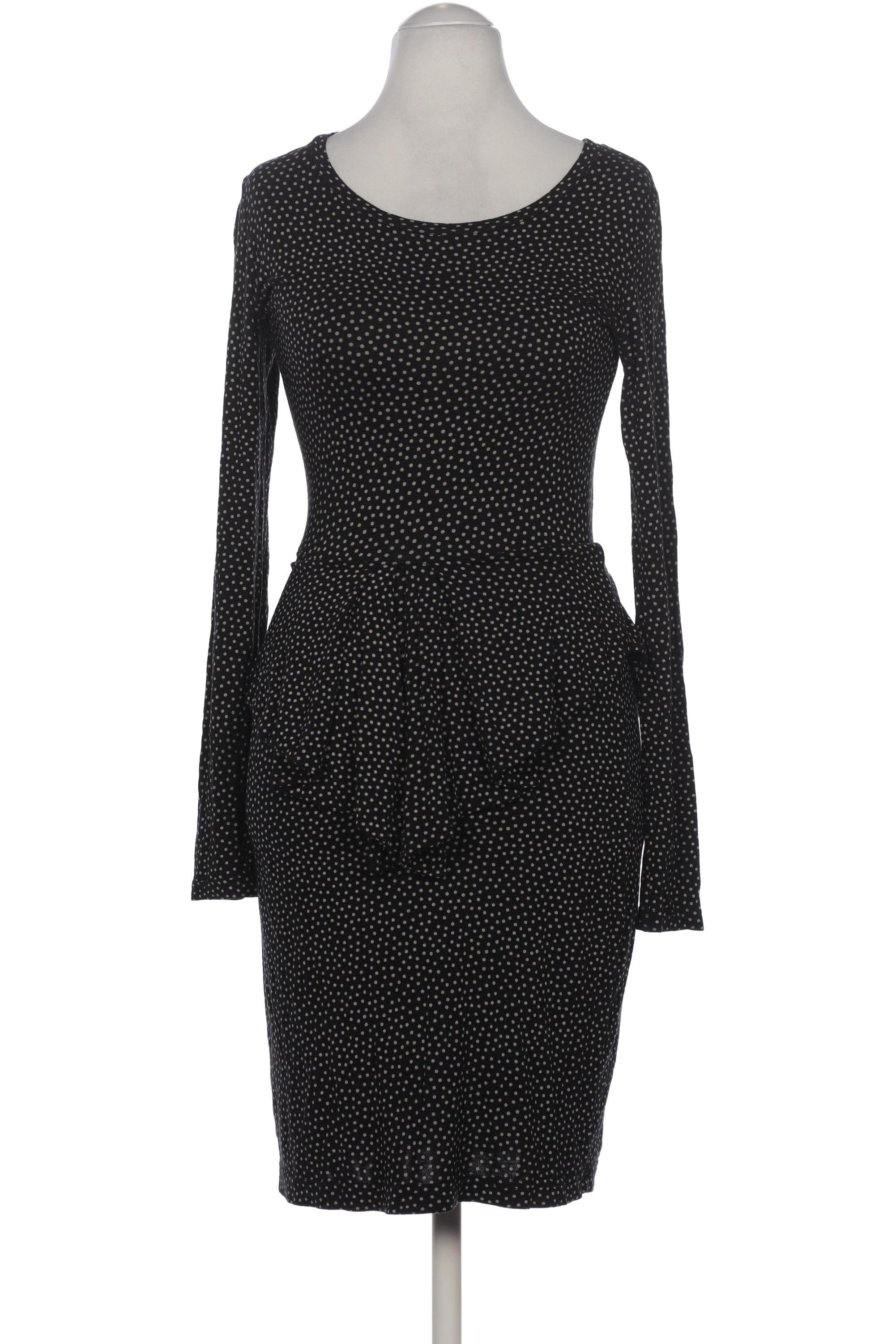 

Ganni Damen Kleid, schwarz, Gr. 36