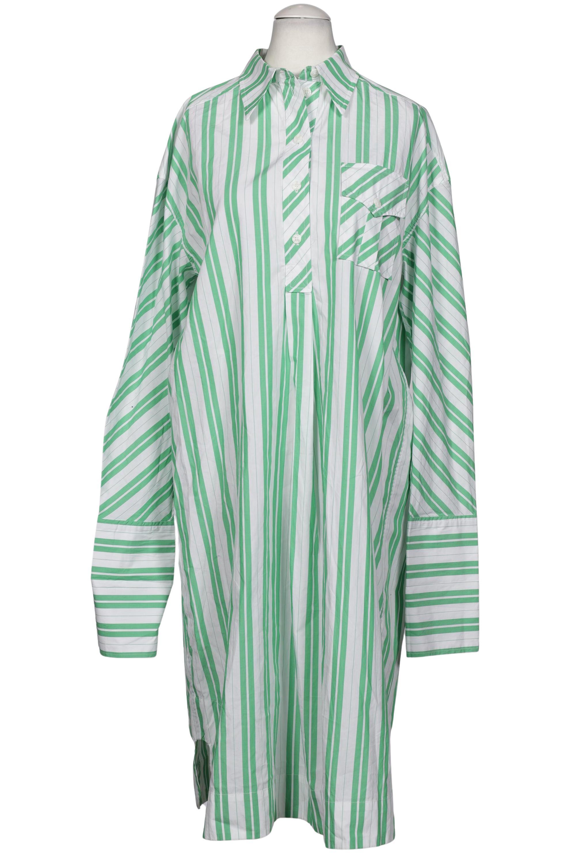 

Ganni Damen Kleid, mehrfarbig, Gr. 36